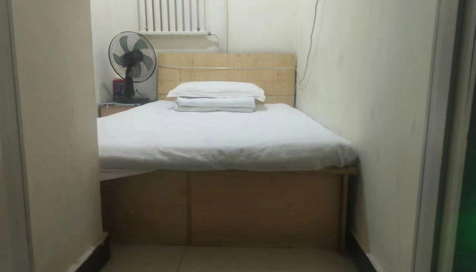 Room - Electric Cool Alliance Esports Hotel (Dongzhimen Hospital Branch)
