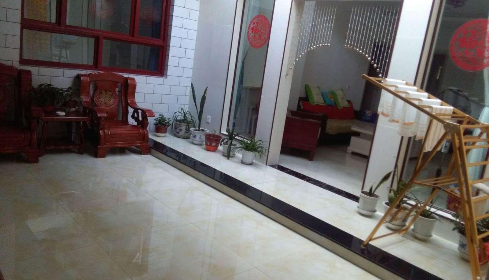 Extérieur de l'hôtel - Jingxin Hotel