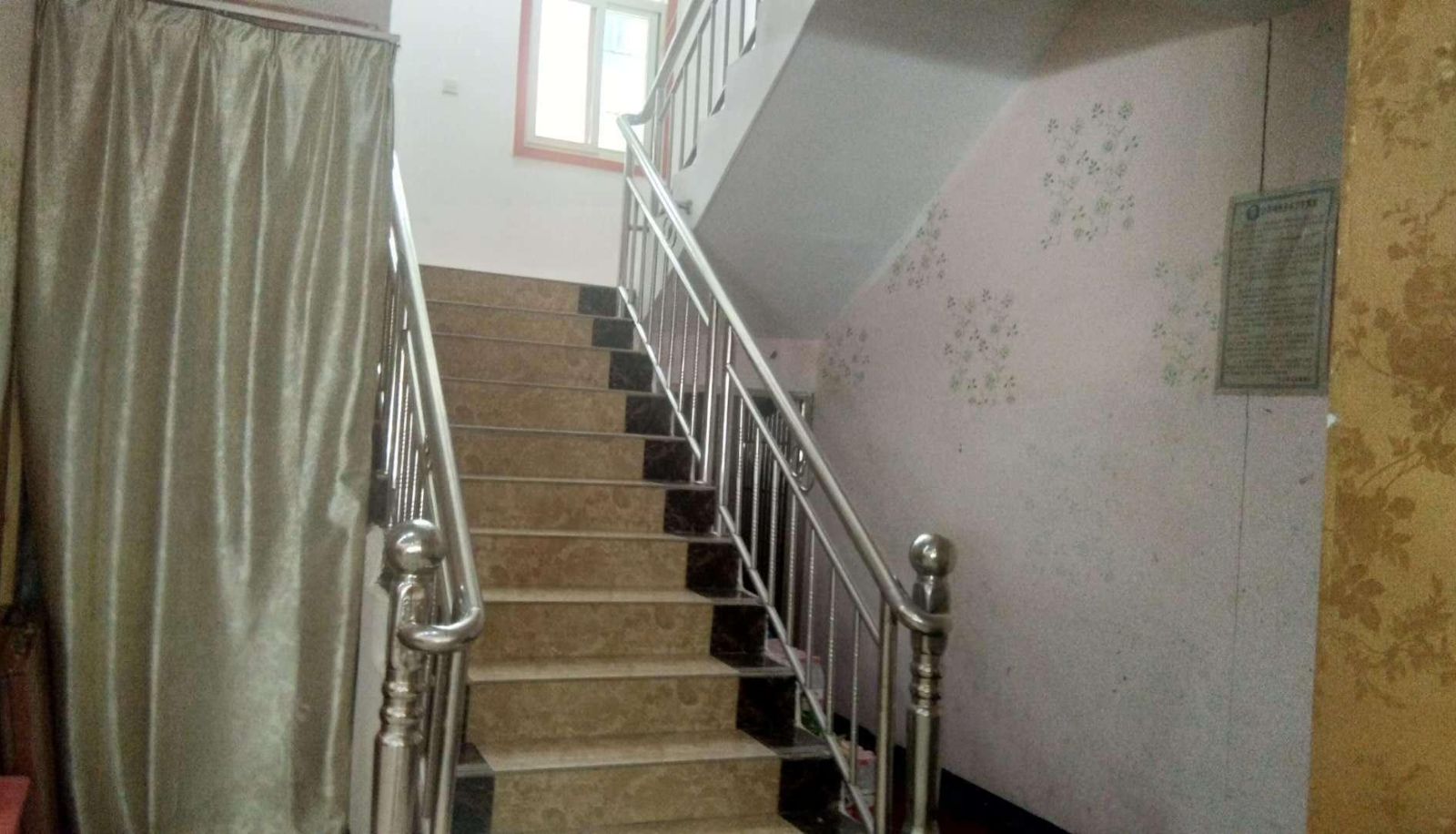 Extérieur de l'hôtel - Jinchun Hotel