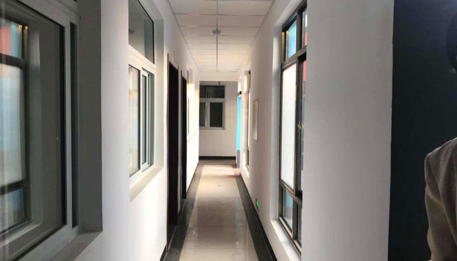 Hotel Außenbreich - Xuan Zhai Yaju