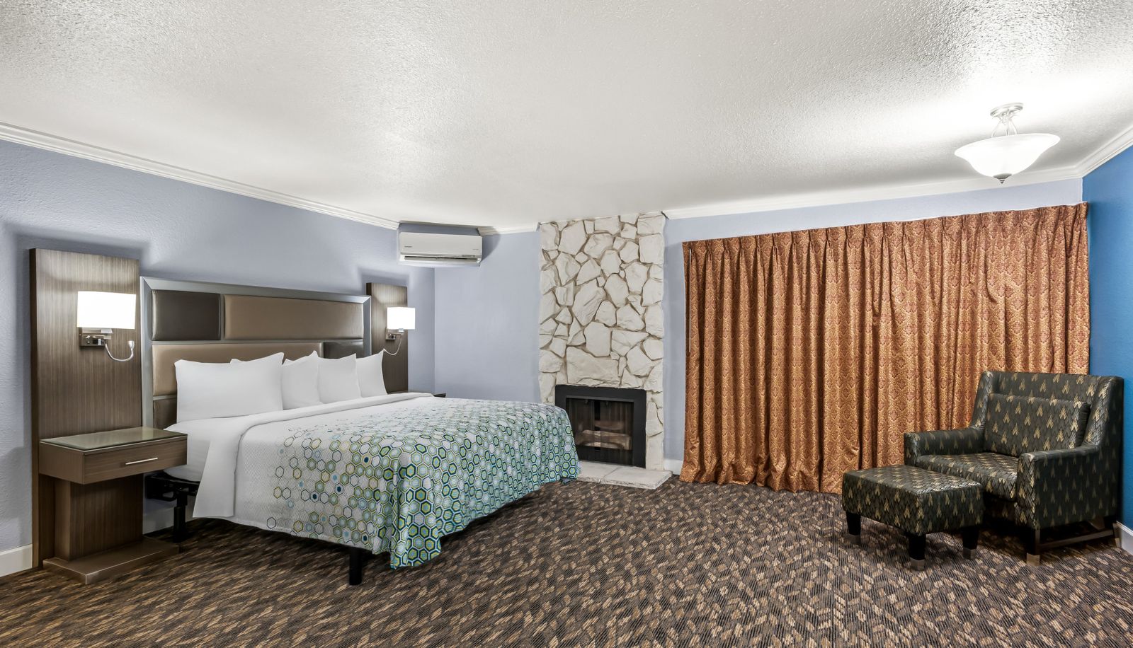 Habitación - Red Roof Inn Yuba City Bonanza - Marysville