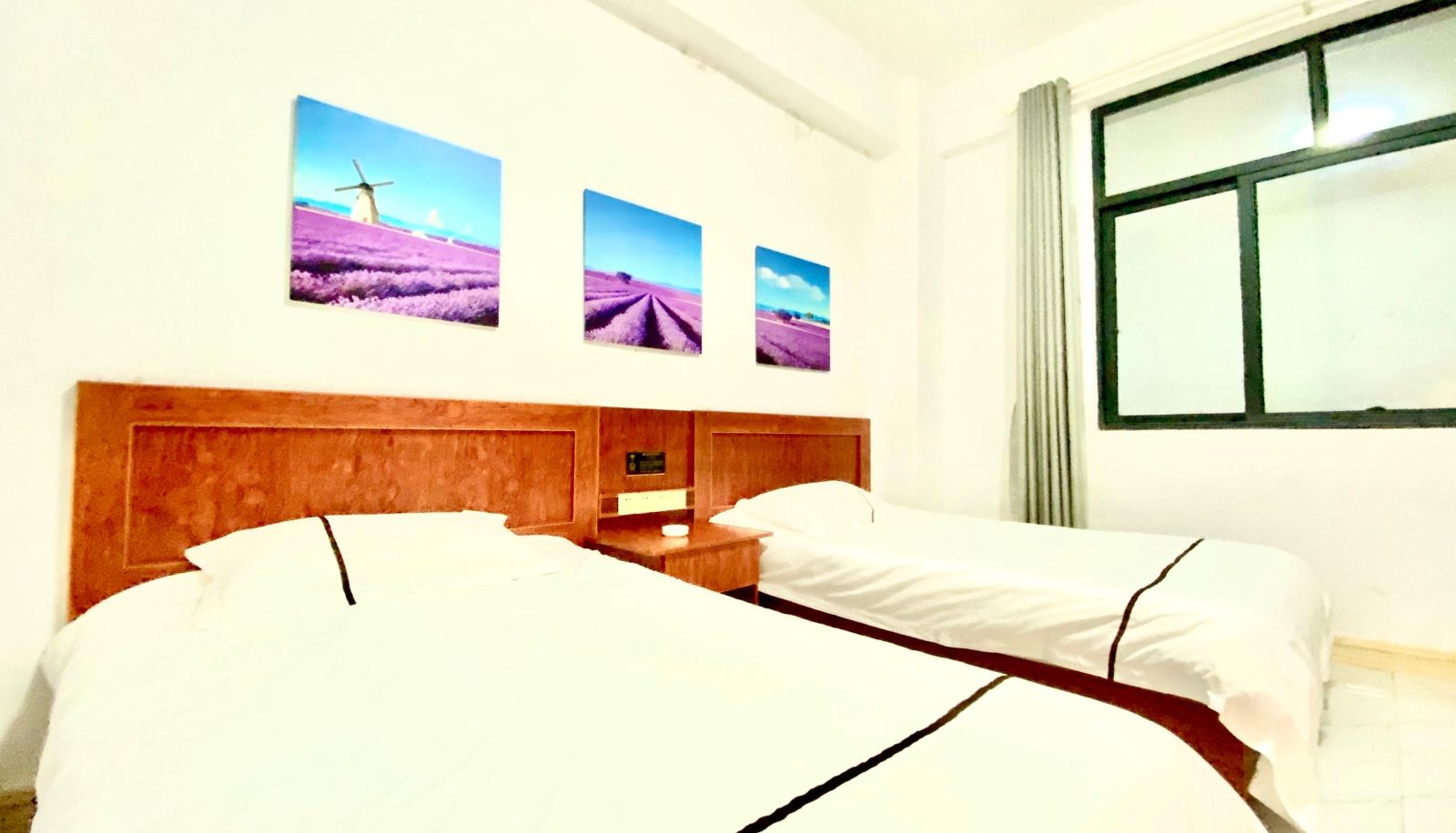 Room - Xinshengyuan Business Hotel (Qingshuiwan Branch)