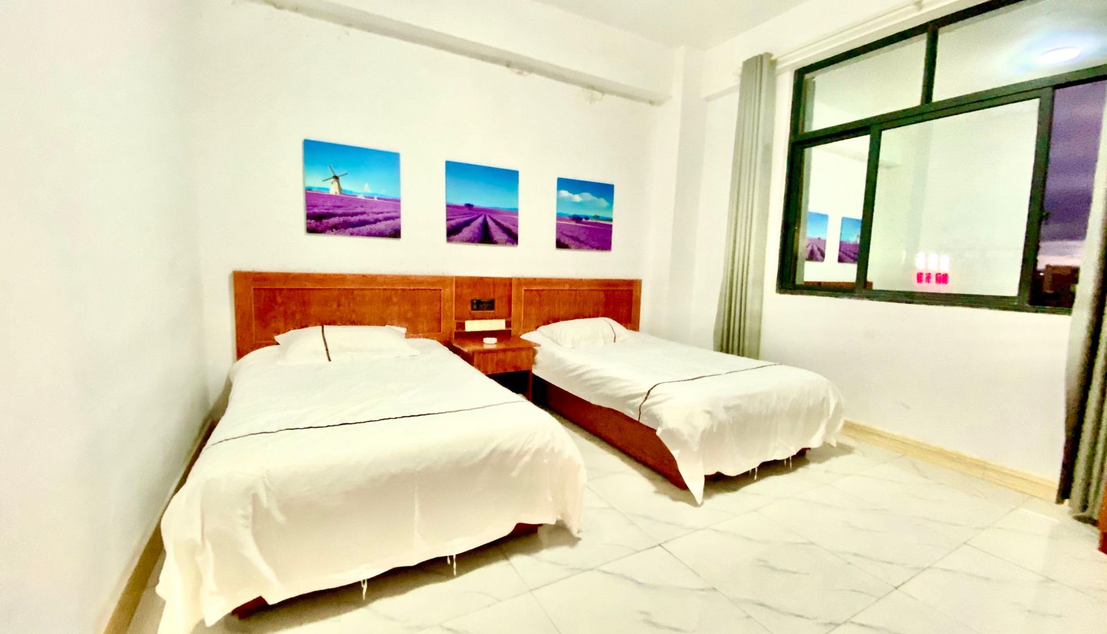 Room - Xinshengyuan Business Hotel (Qingshuiwan Branch)