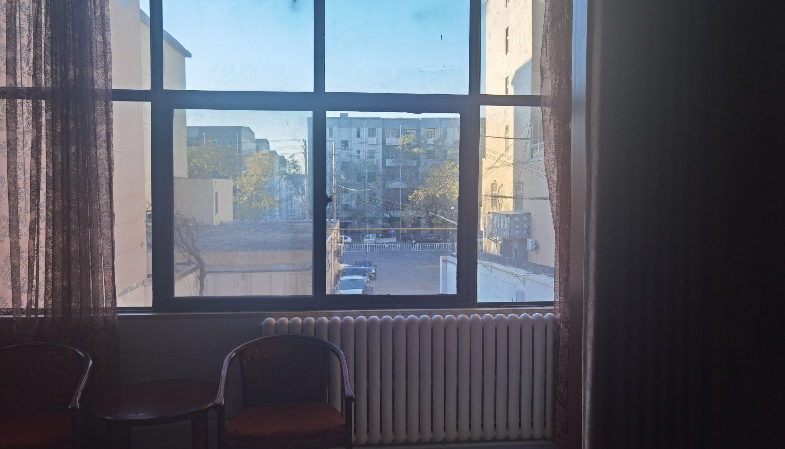 Hotel Außenbreich - Jintai Hotel