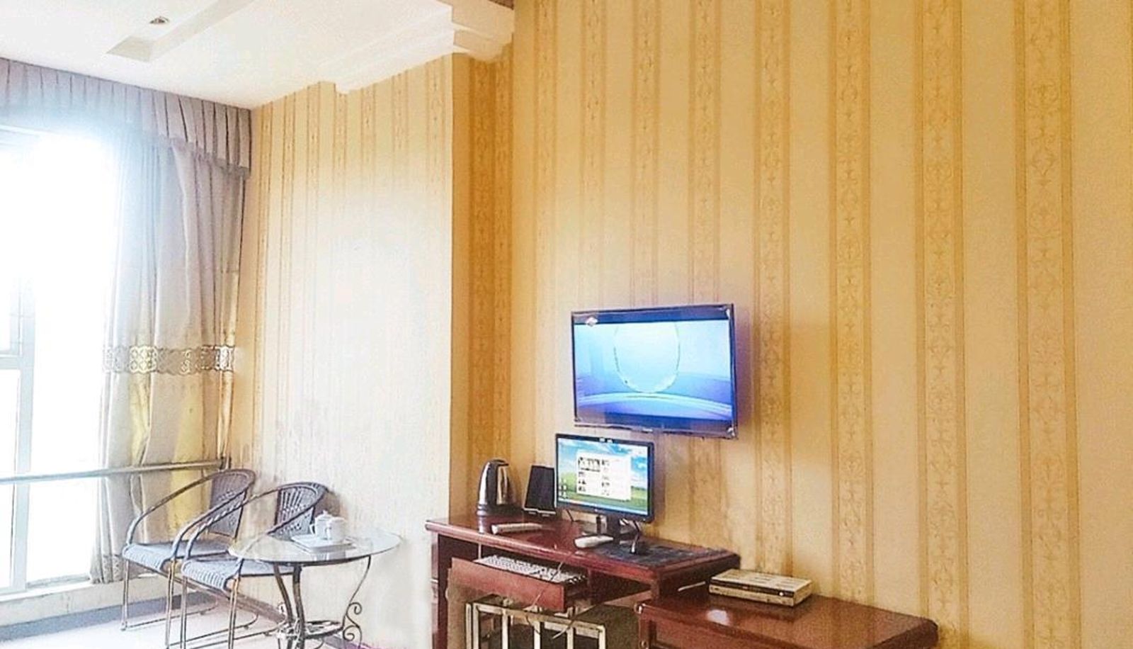Habitación corporativa - Xindu Business Hotel (814 Avenue Store)