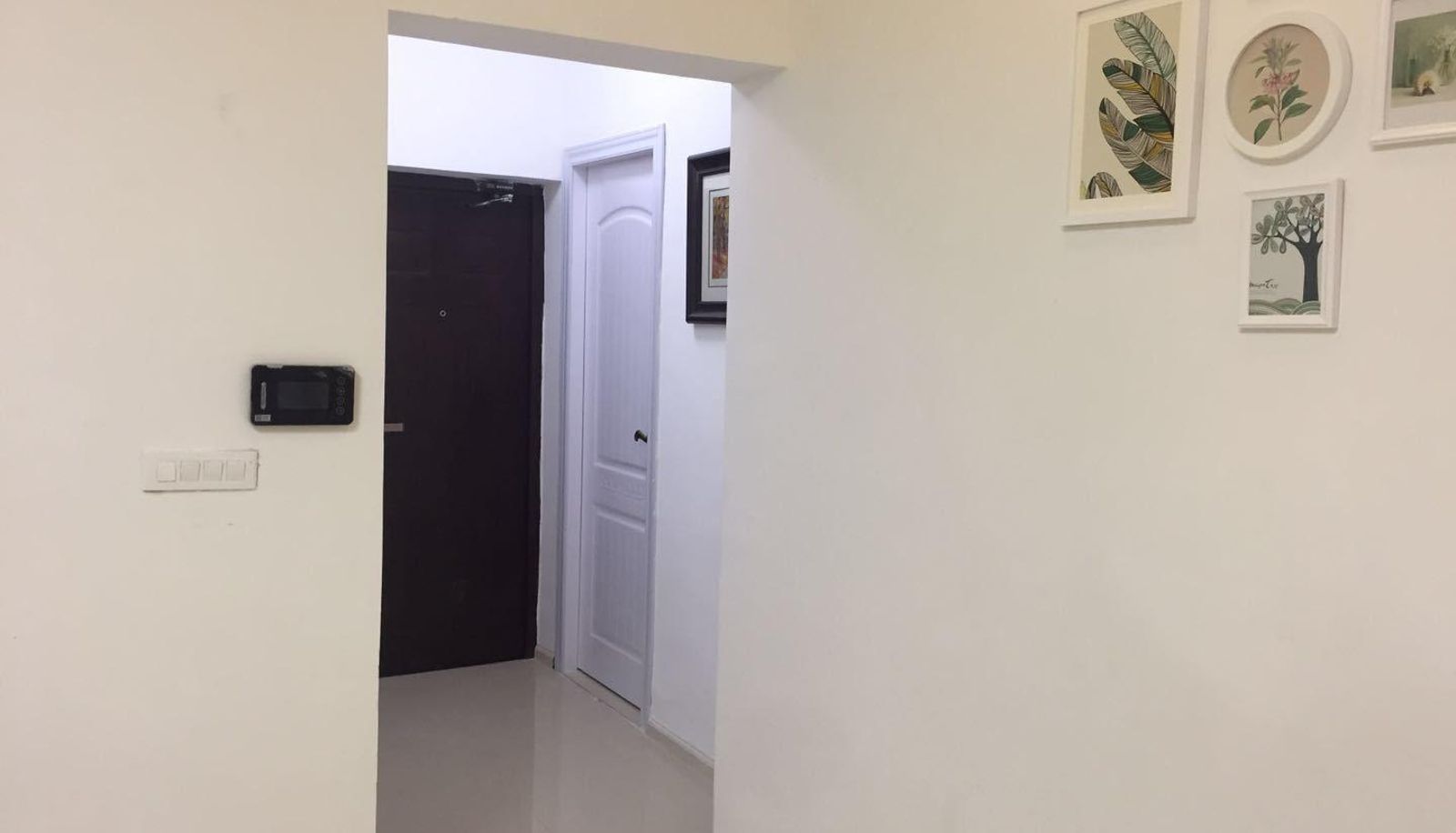Hotel Außenbreich - Jingzhu Waju Homestay Hotel