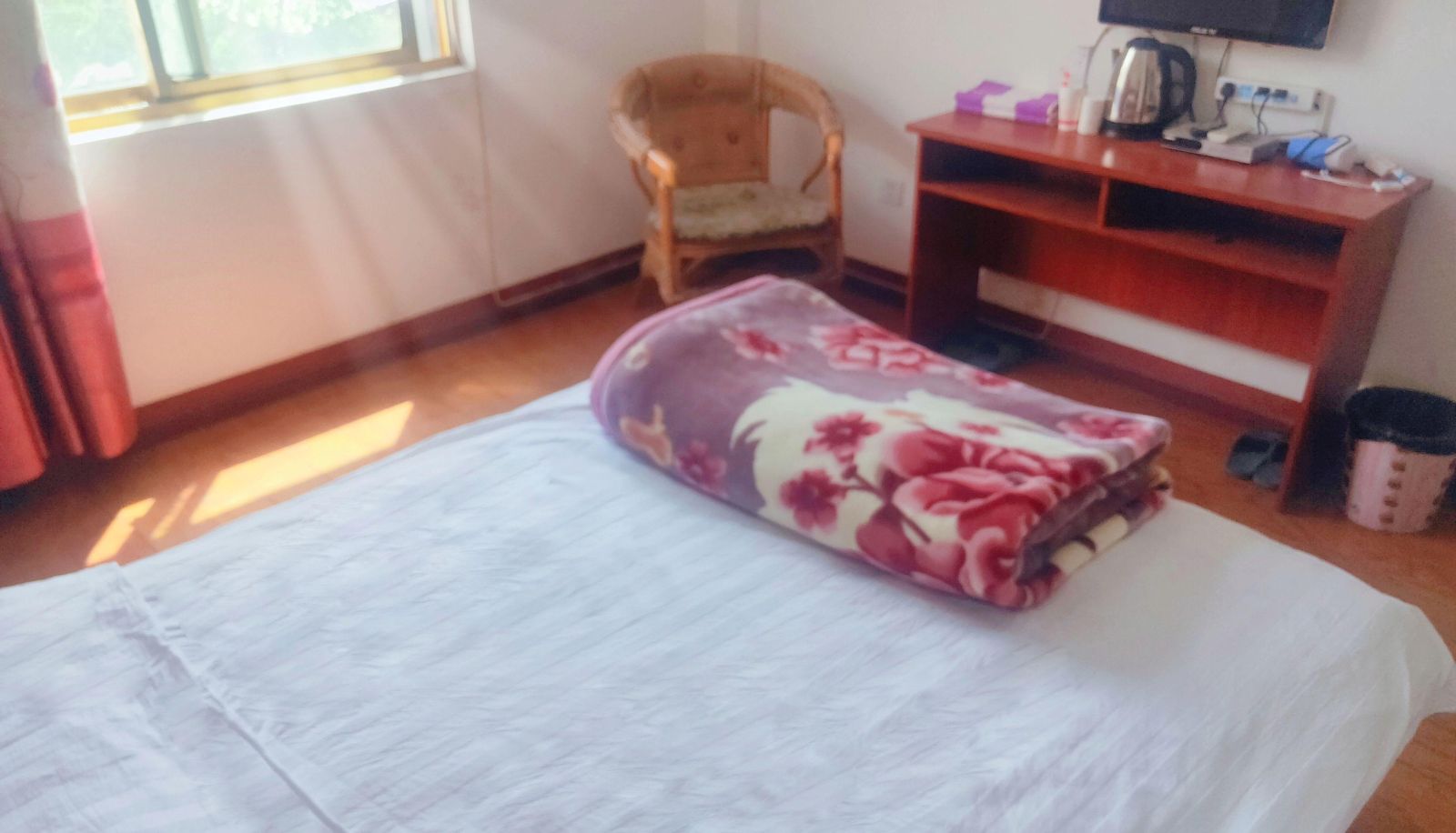 Business room - Cangyu Hotel