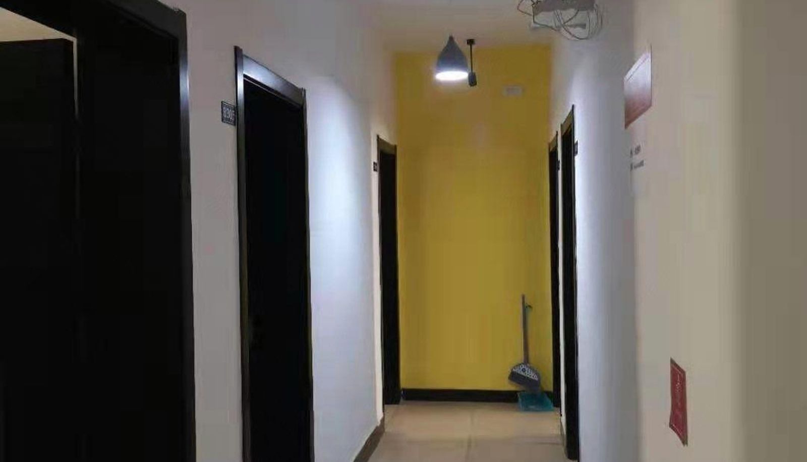 Extérieur de l'hôtel - Aijia Hotel