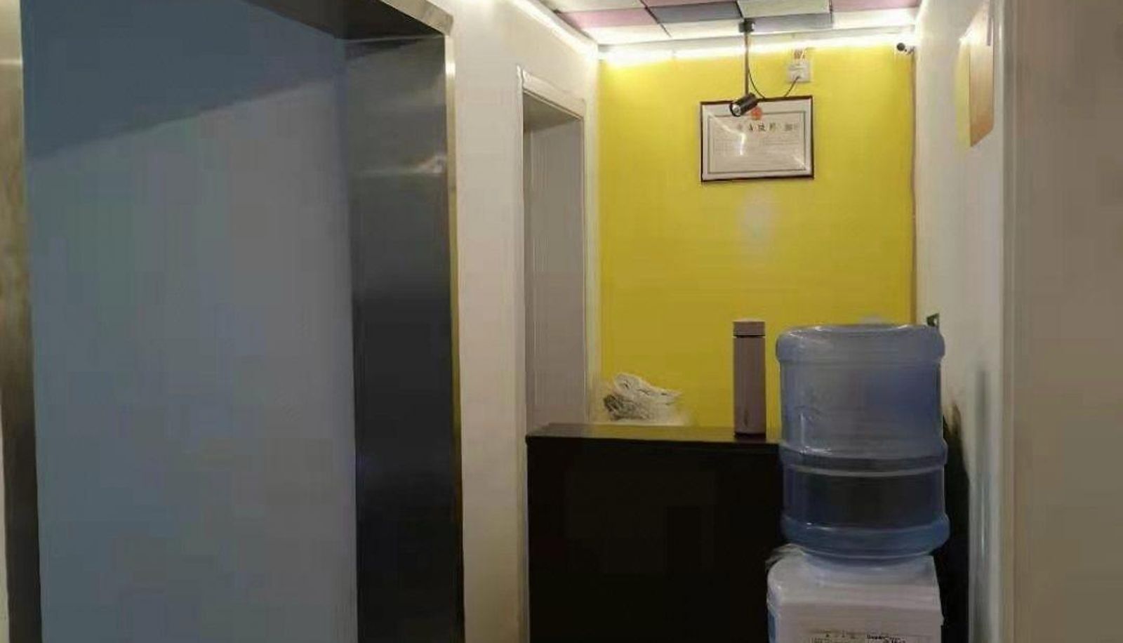 Extérieur de l'hôtel - Aijia Hotel
