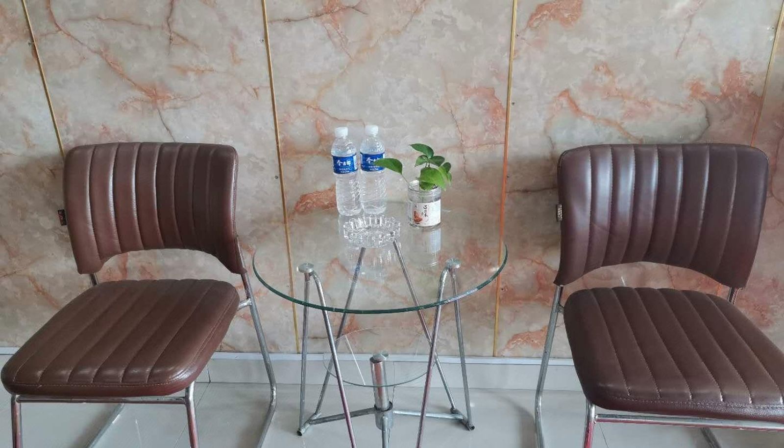 Hotel Außenbreich - Guhao Hotel (Nanjing Niushou Avenue Branch)