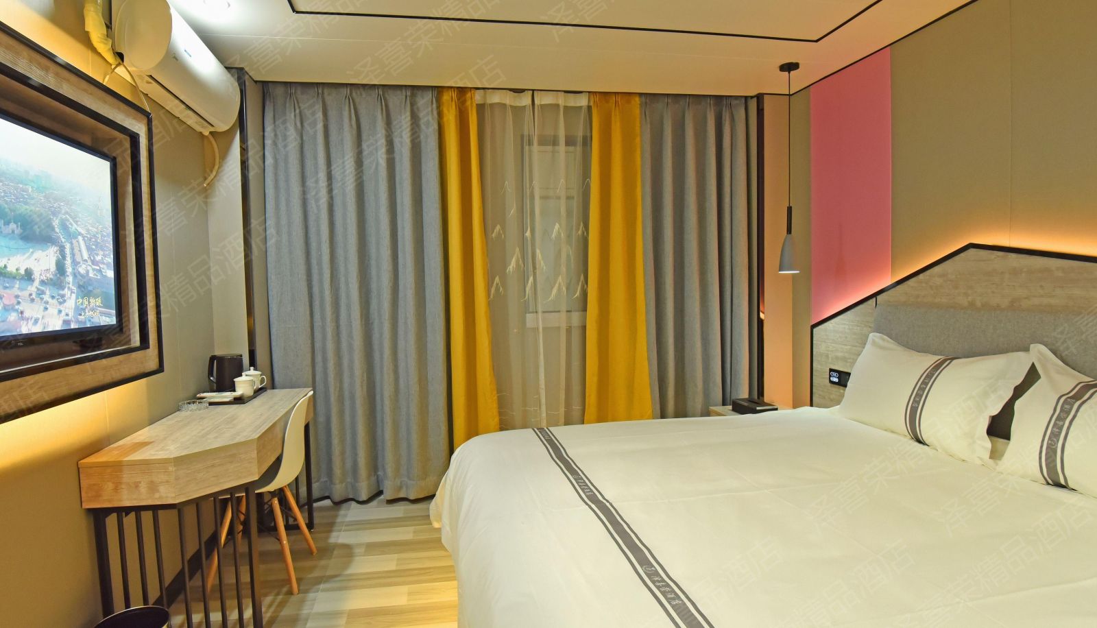 Habitación - Ze Xirong Boutique Hotel