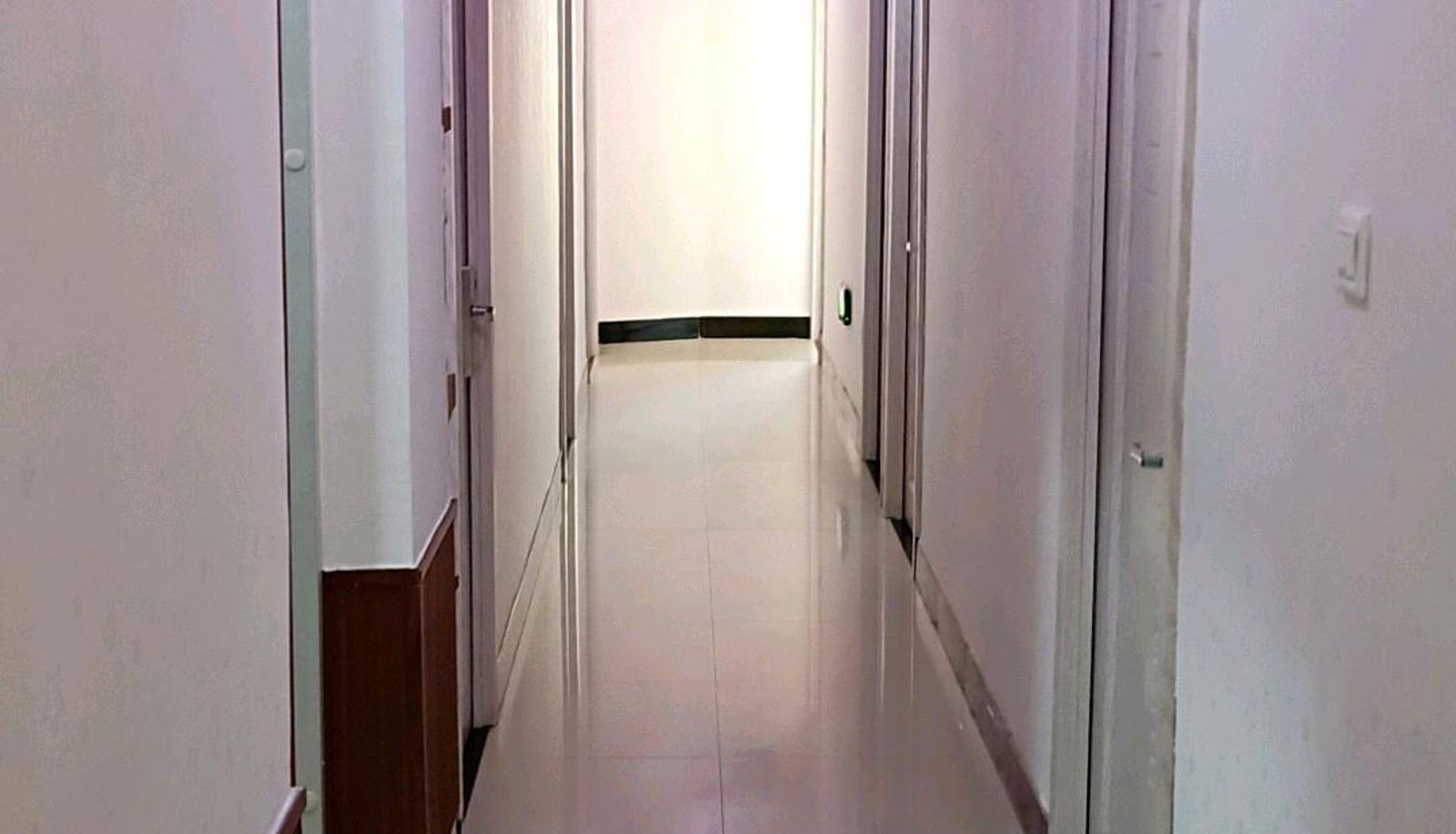 Hotel Außenbreich - Mianyi Hotel (Silicon Valley Street Store)