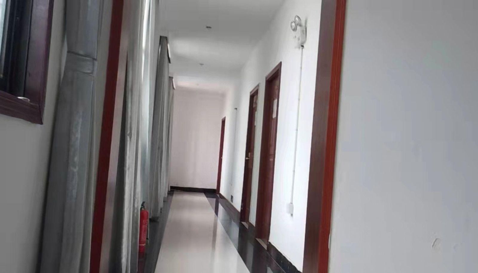 Hotel Außenbreich - Ziyinxiang Hotel
