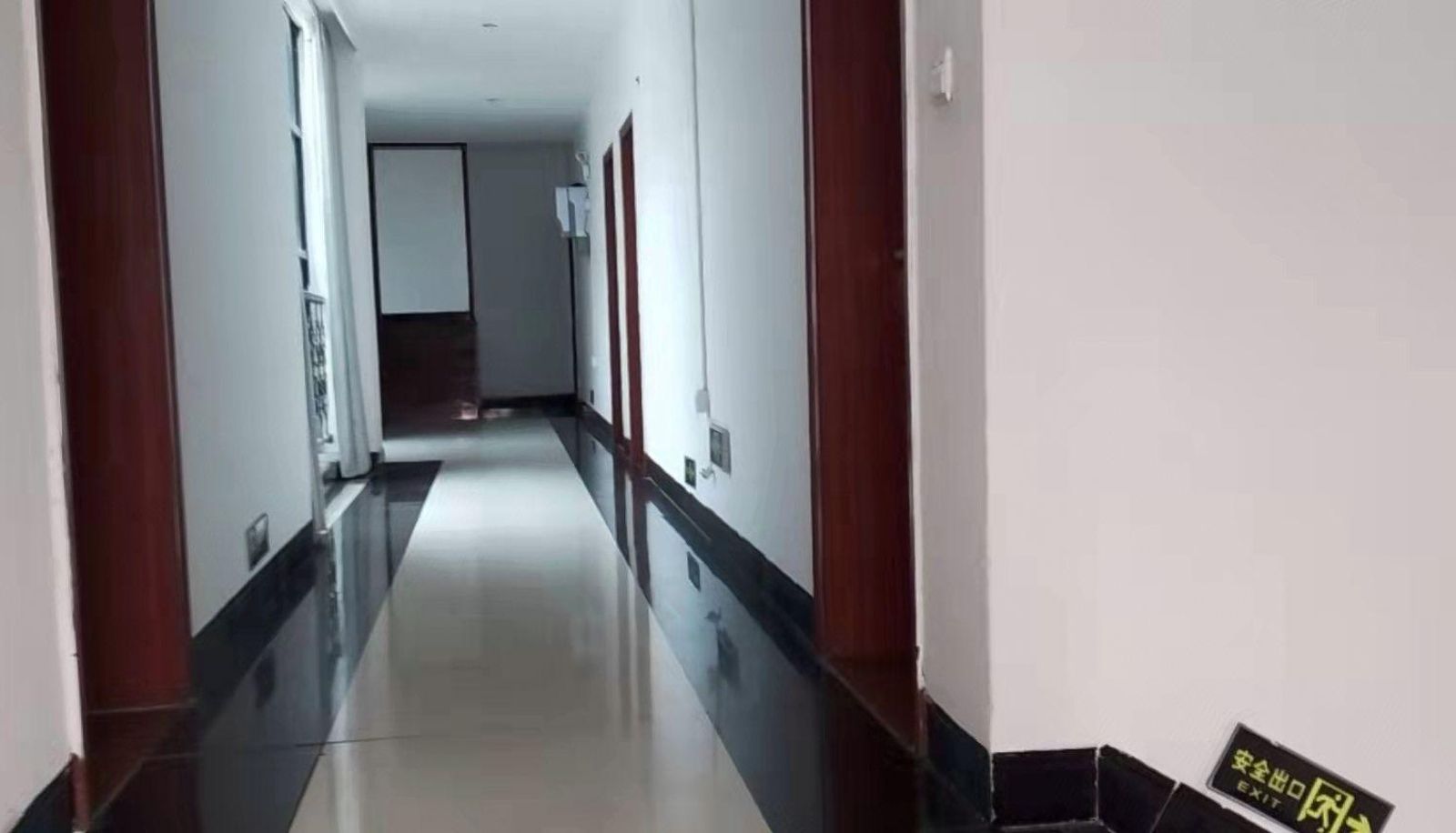 Hotel Außenbreich - Ziyinxiang Hotel