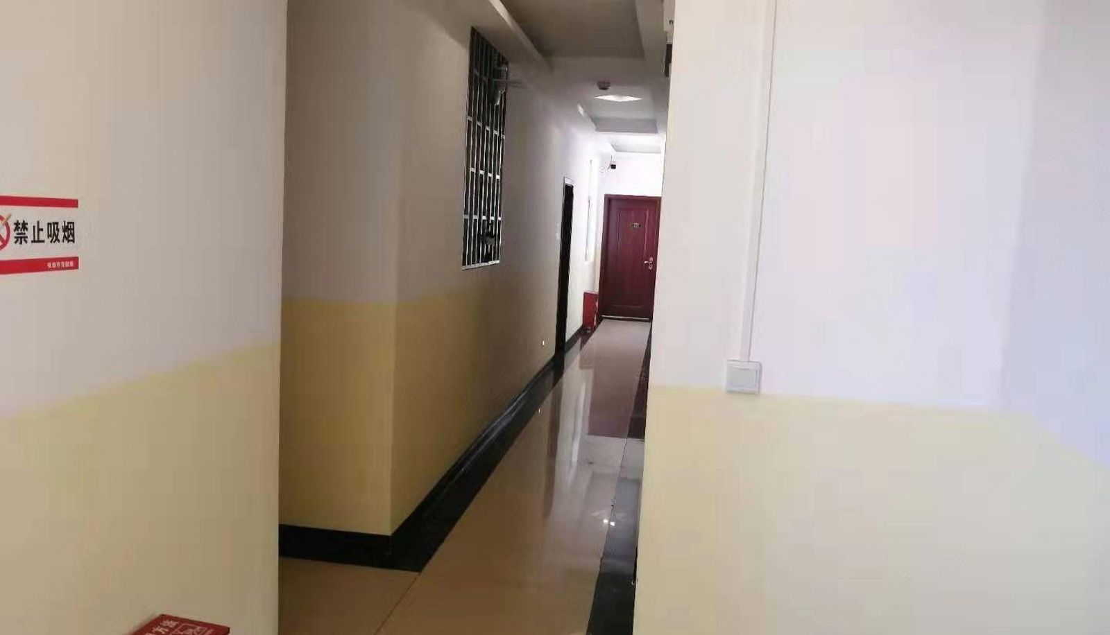 Extérieur de l'hôtel - Jinchen Business Hotel