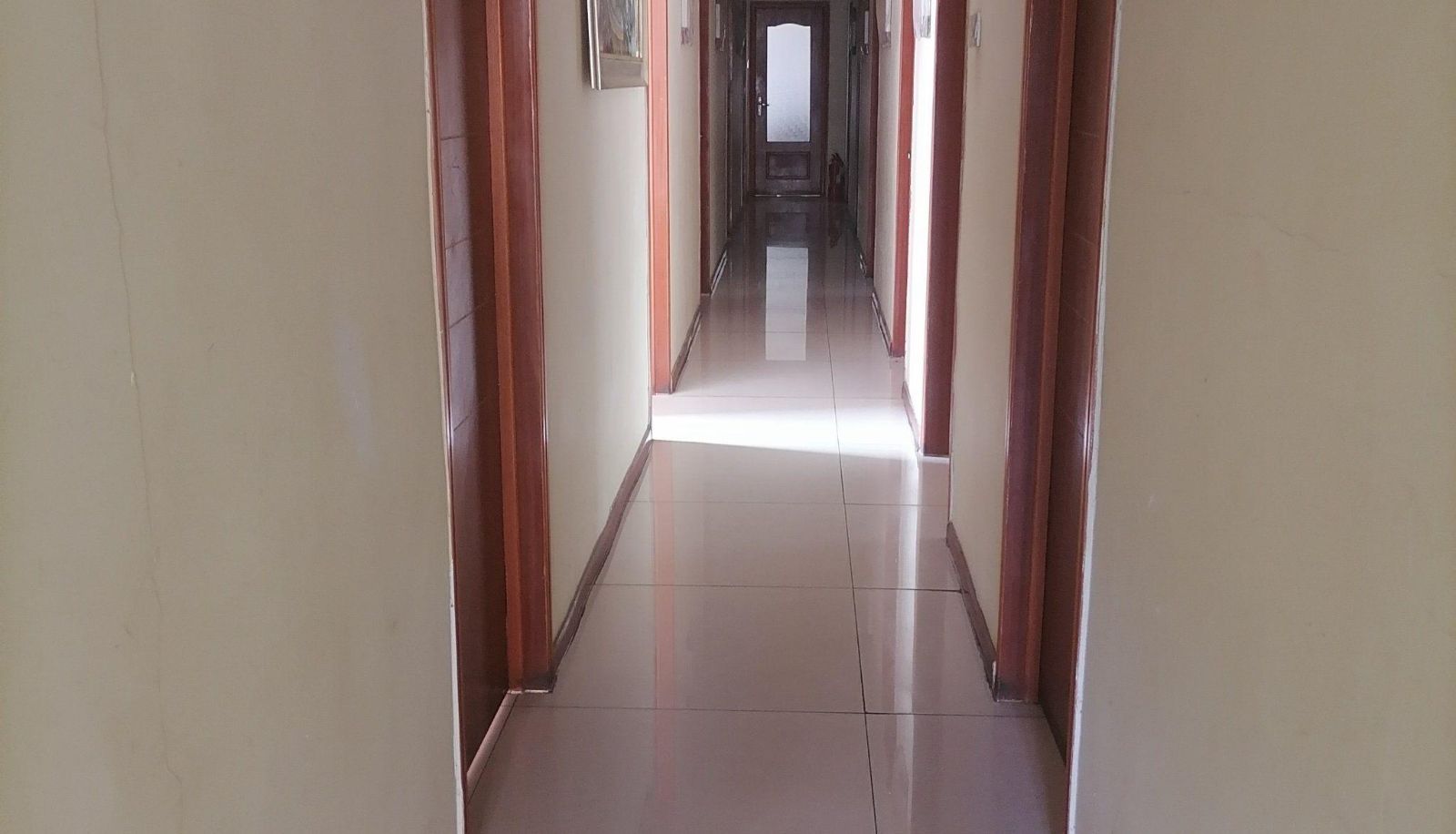 Zona exterior del hotel - Bingtai Hotel