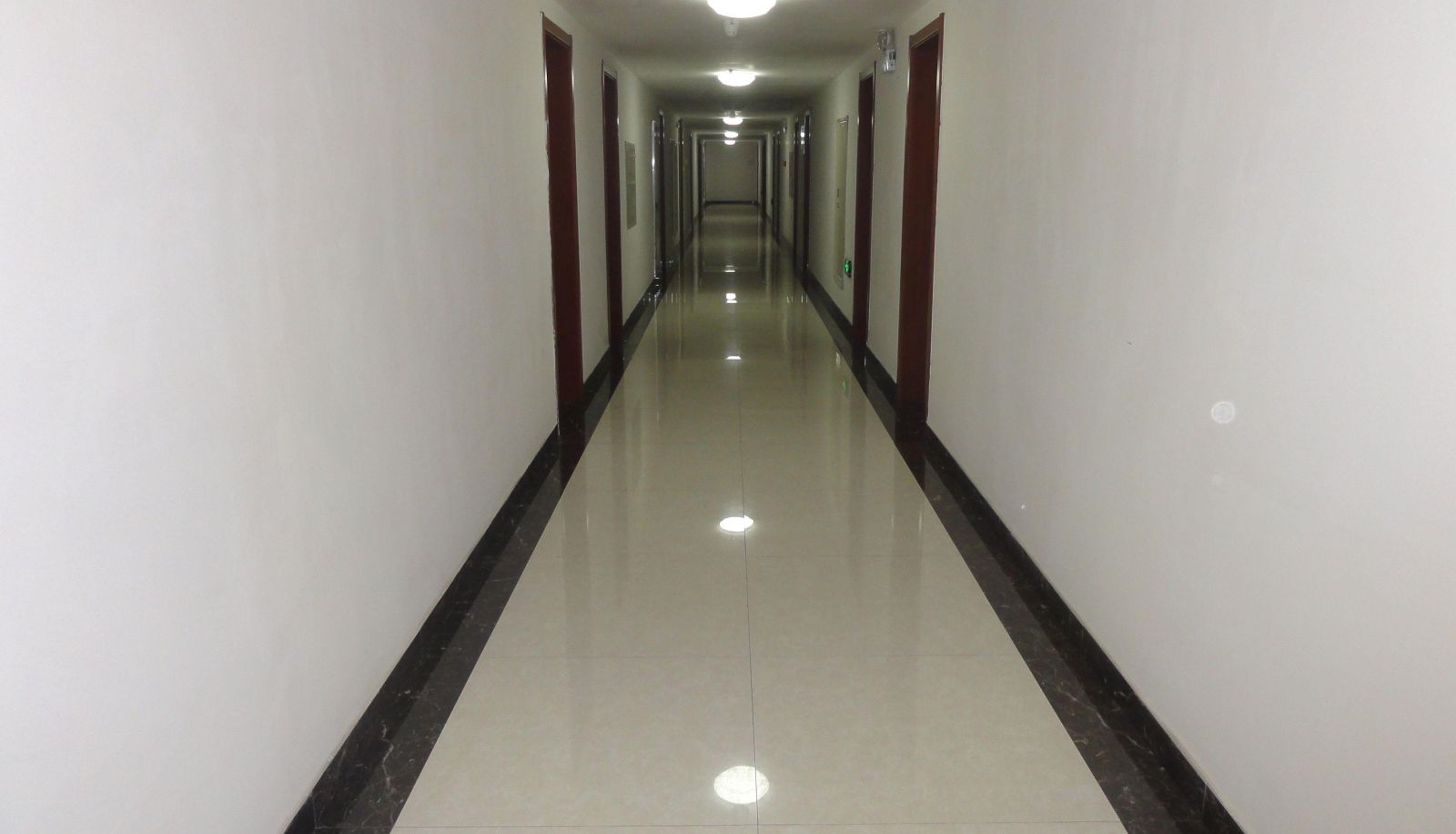 Extérieur de l'hôtel - Juxian Hotel