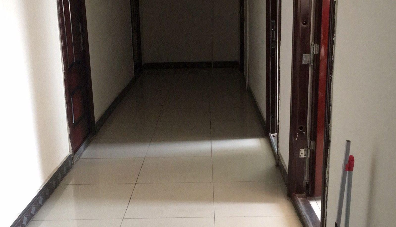 Area esterna dell'hotel - Beibei Hotel (Tangdu Hospital Branch)
