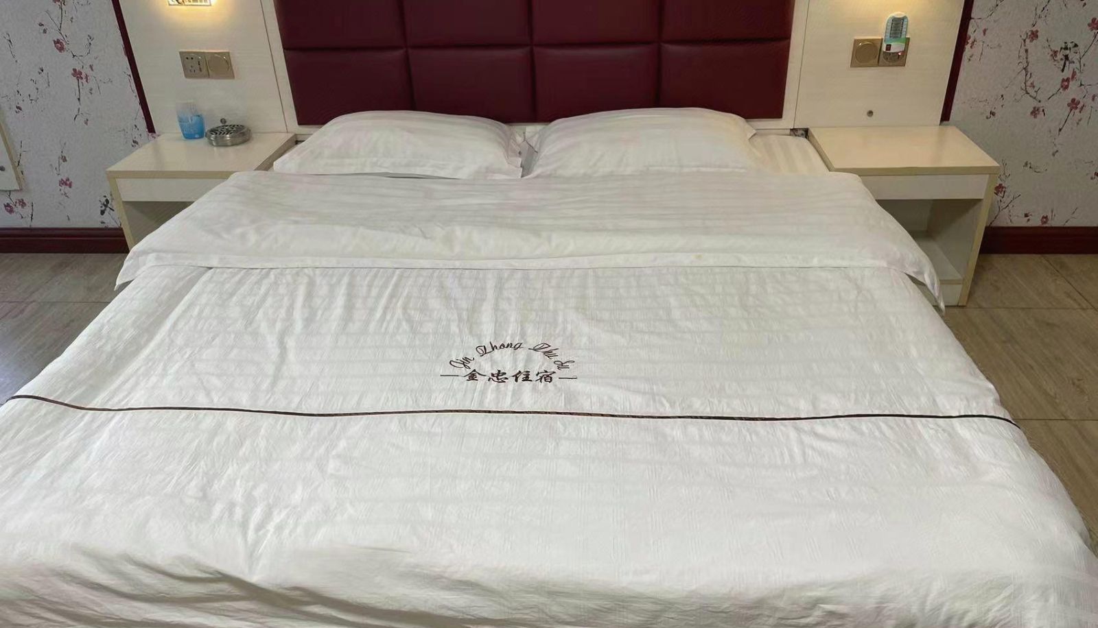 Kamer - Jinzhong Chess and Card Accommodation
