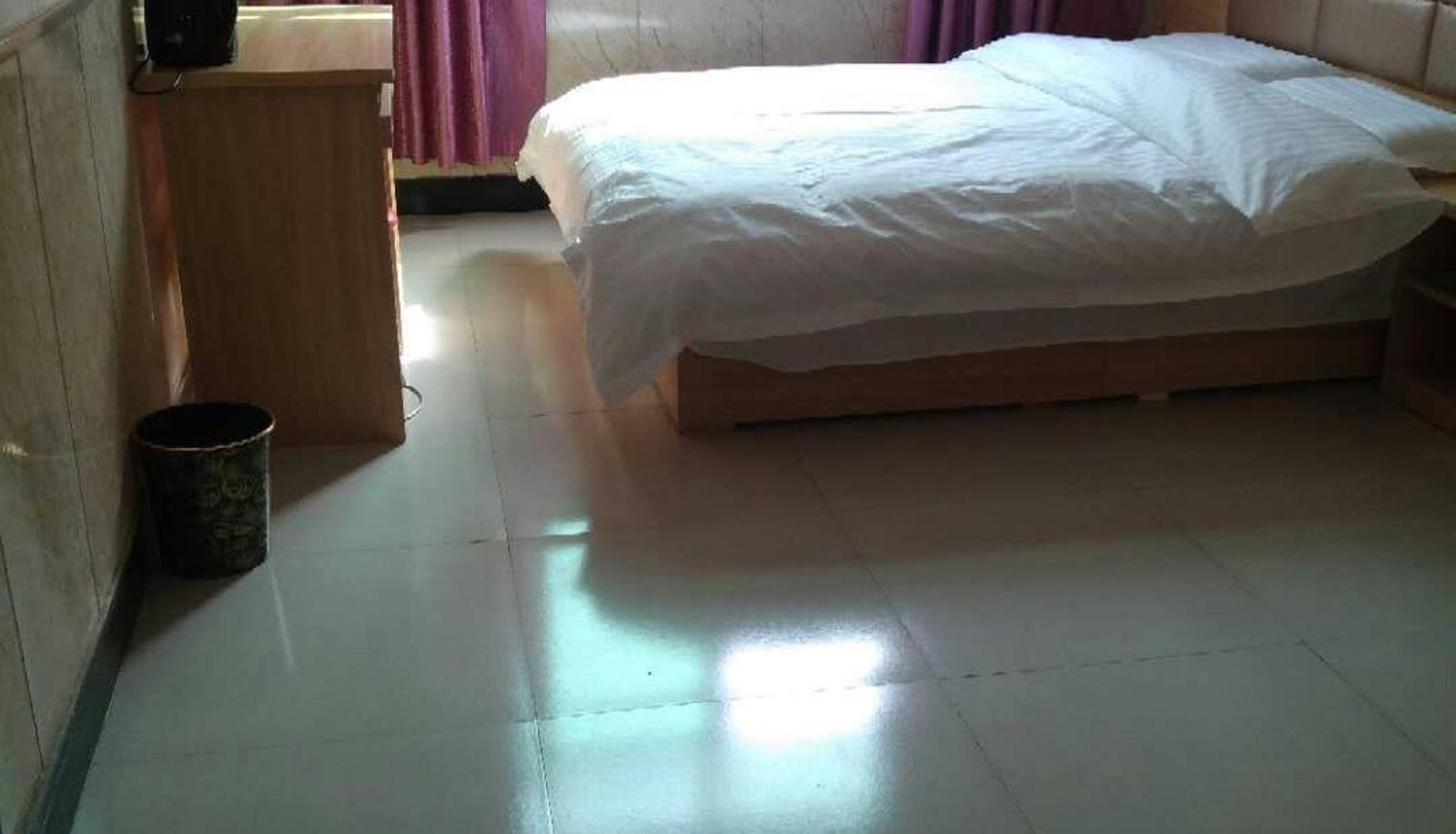 Zimmer - Xi'an Xitingyuan Hotel