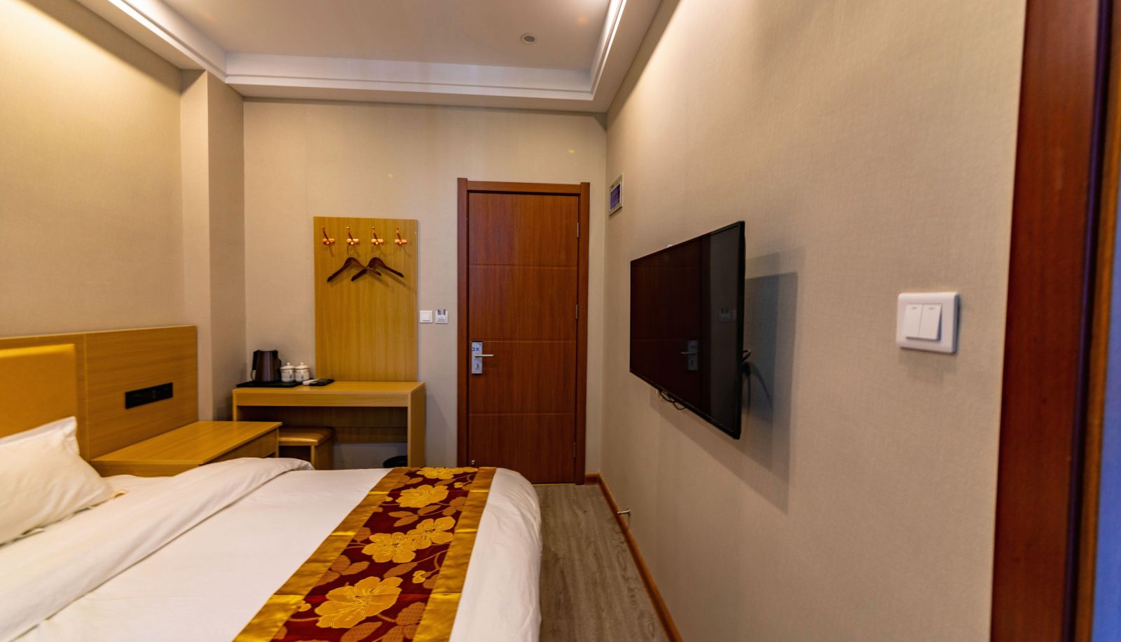 Business room - Jincheng Waterfront Hotel