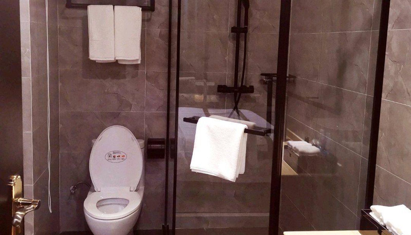 Familienzimmer - Haimen Yichao Yixi Hotel
