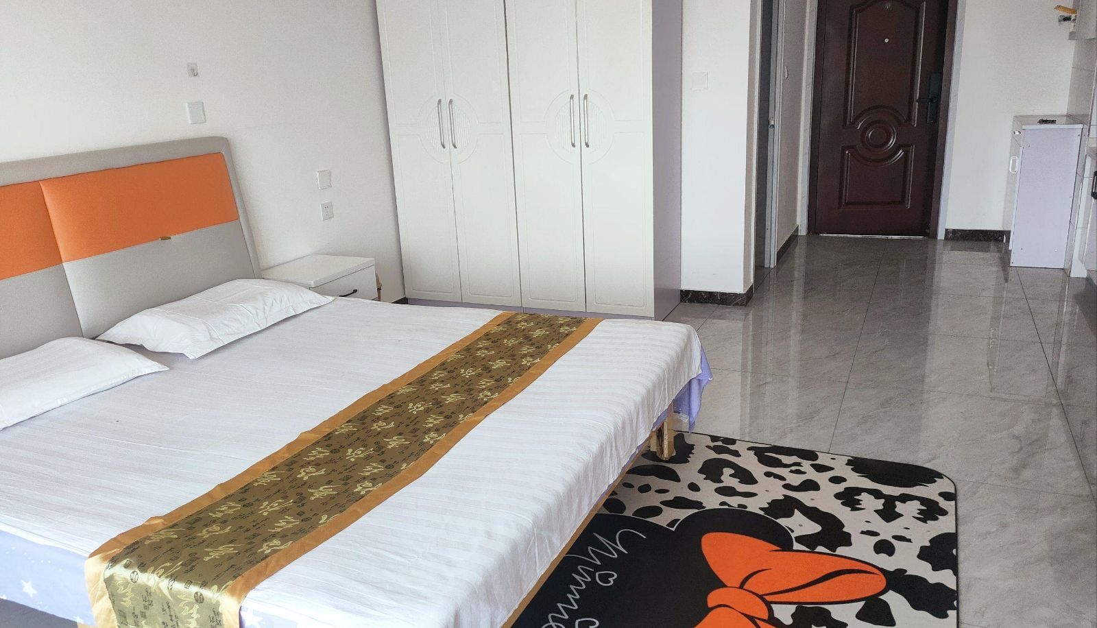 Business room - Longda Hotel