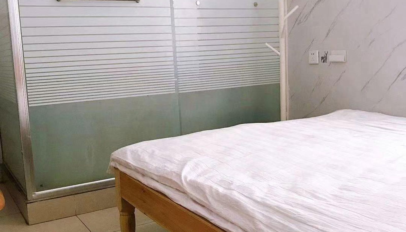 Room - Hongyun Home Hotel