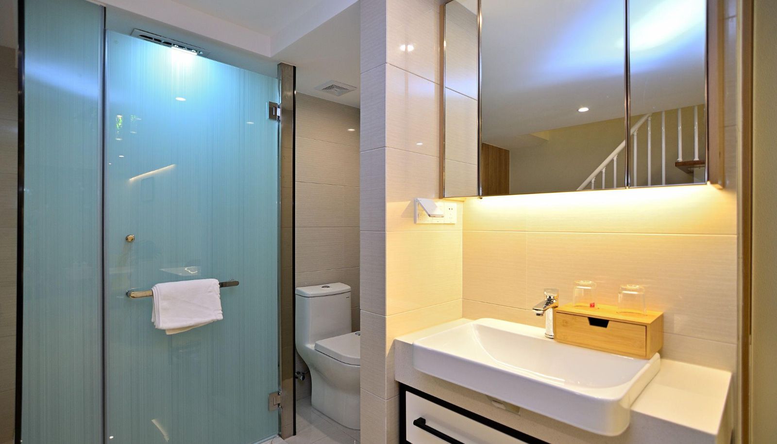 Family room - Dreamer Hotel