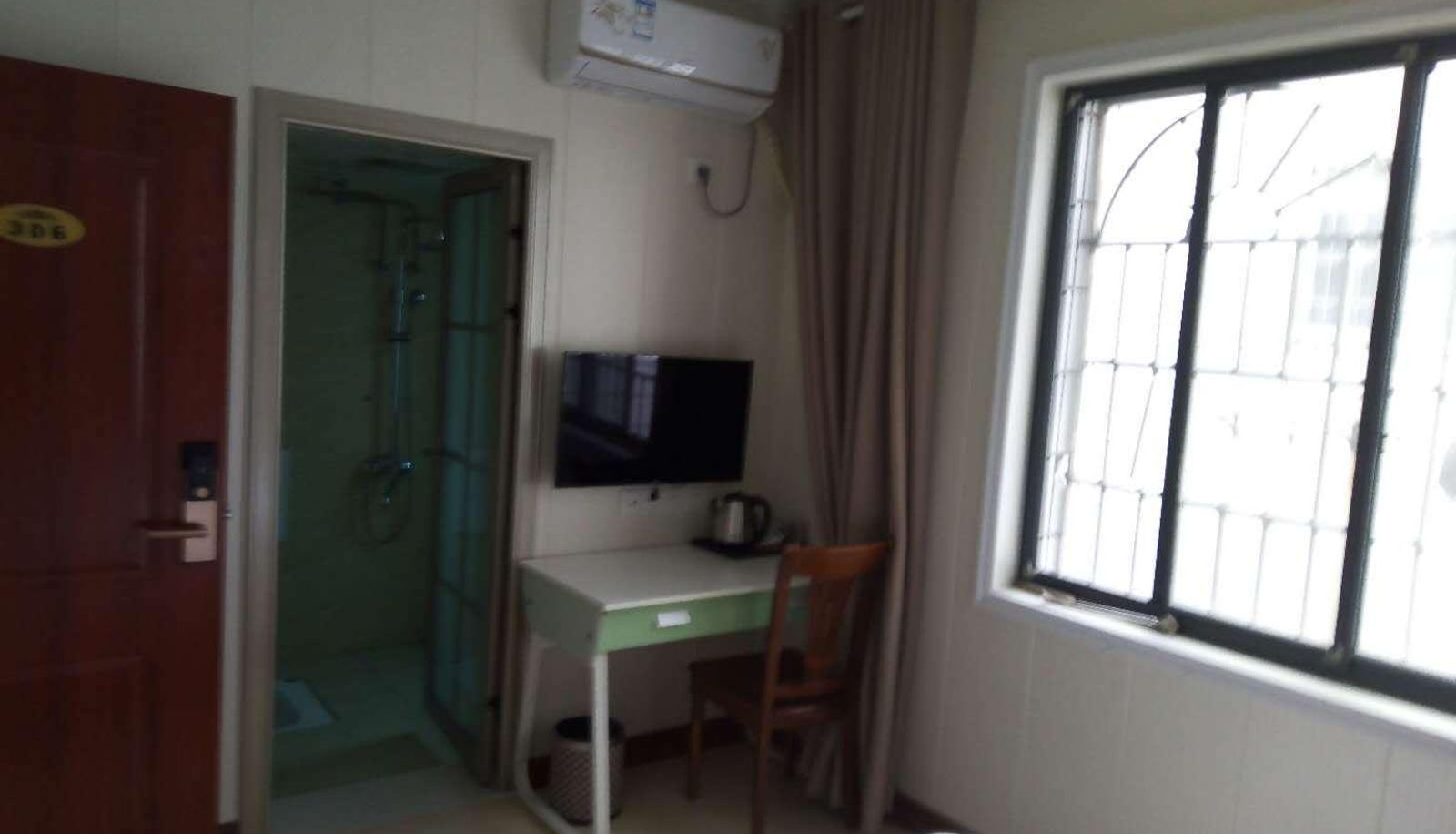 Habitación - Lishan No.1 Hotel