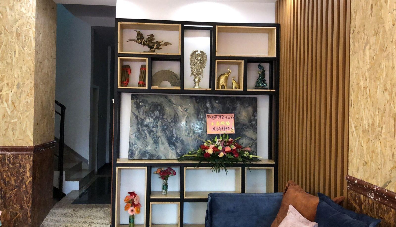 Hotel Außenbreich - Qingyuan Yuanshe Hotel