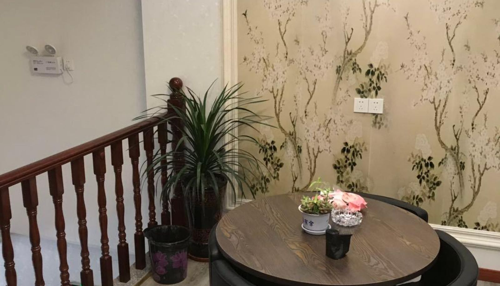 Hotel outdoor area - Haimen Yixin Hotel