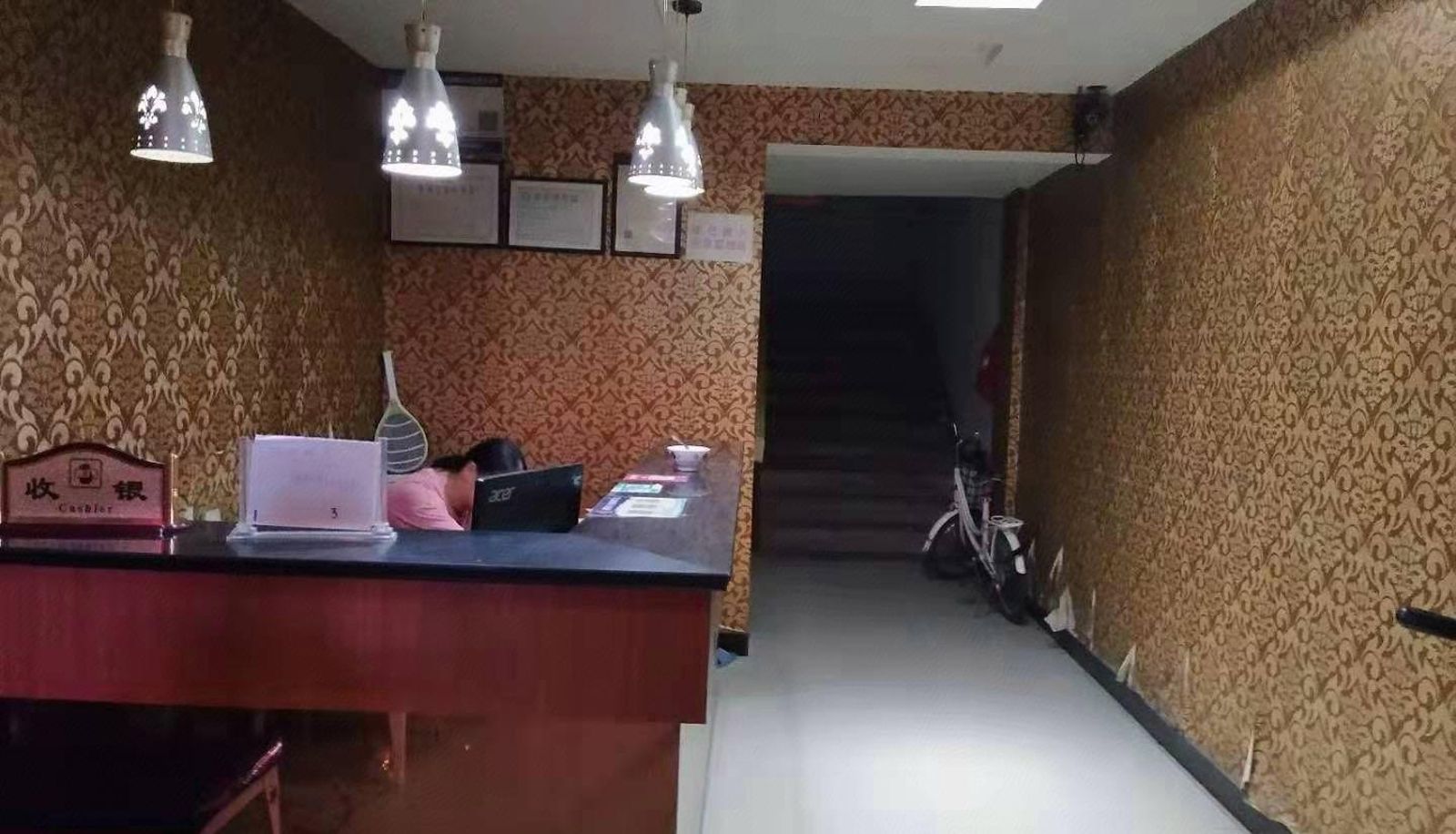 Hotel Außenbreich - Jincheng Hotel