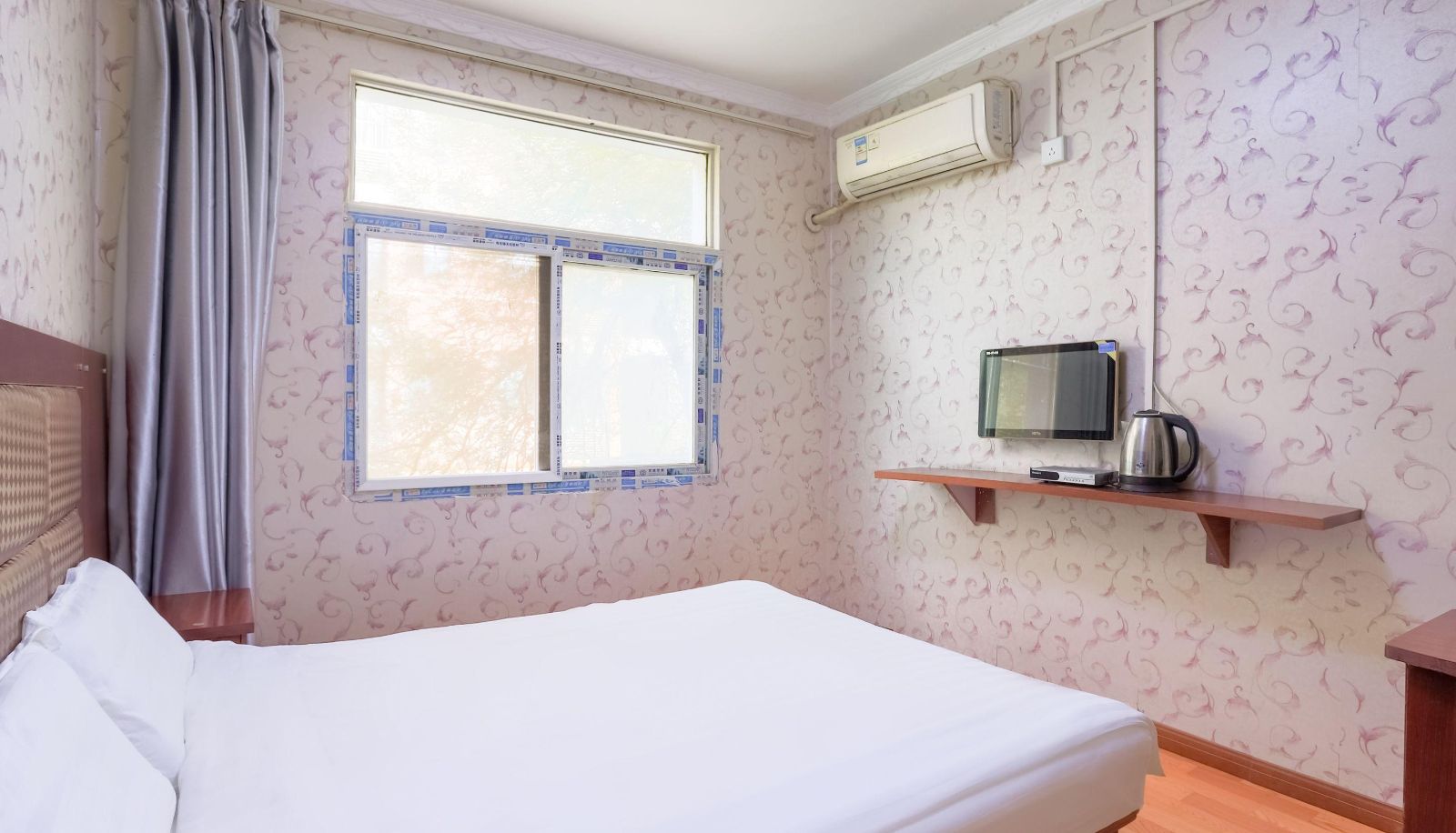 Zimmer - Lei Meng Hotel