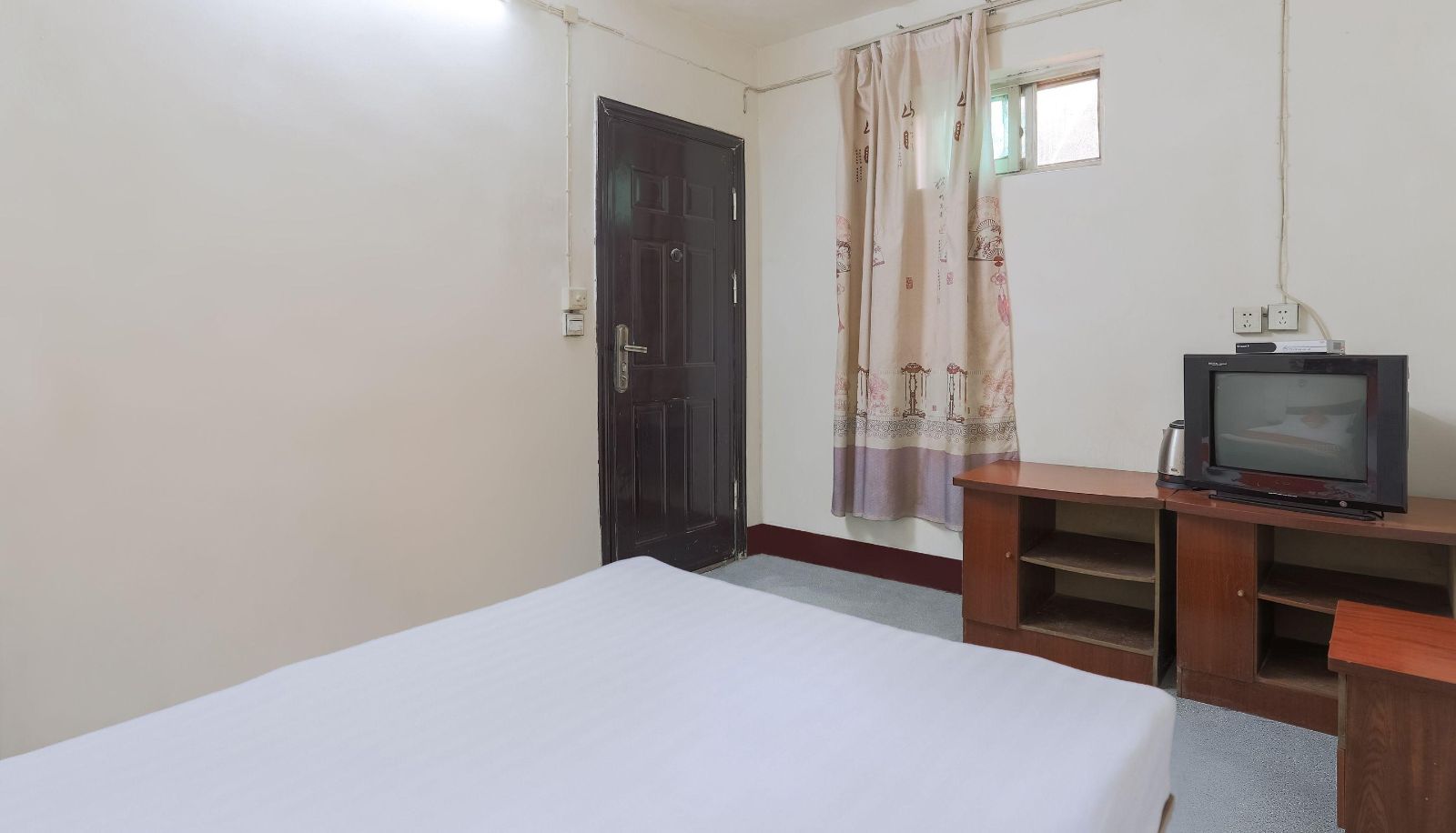 Zimmer - Lei Meng Hotel