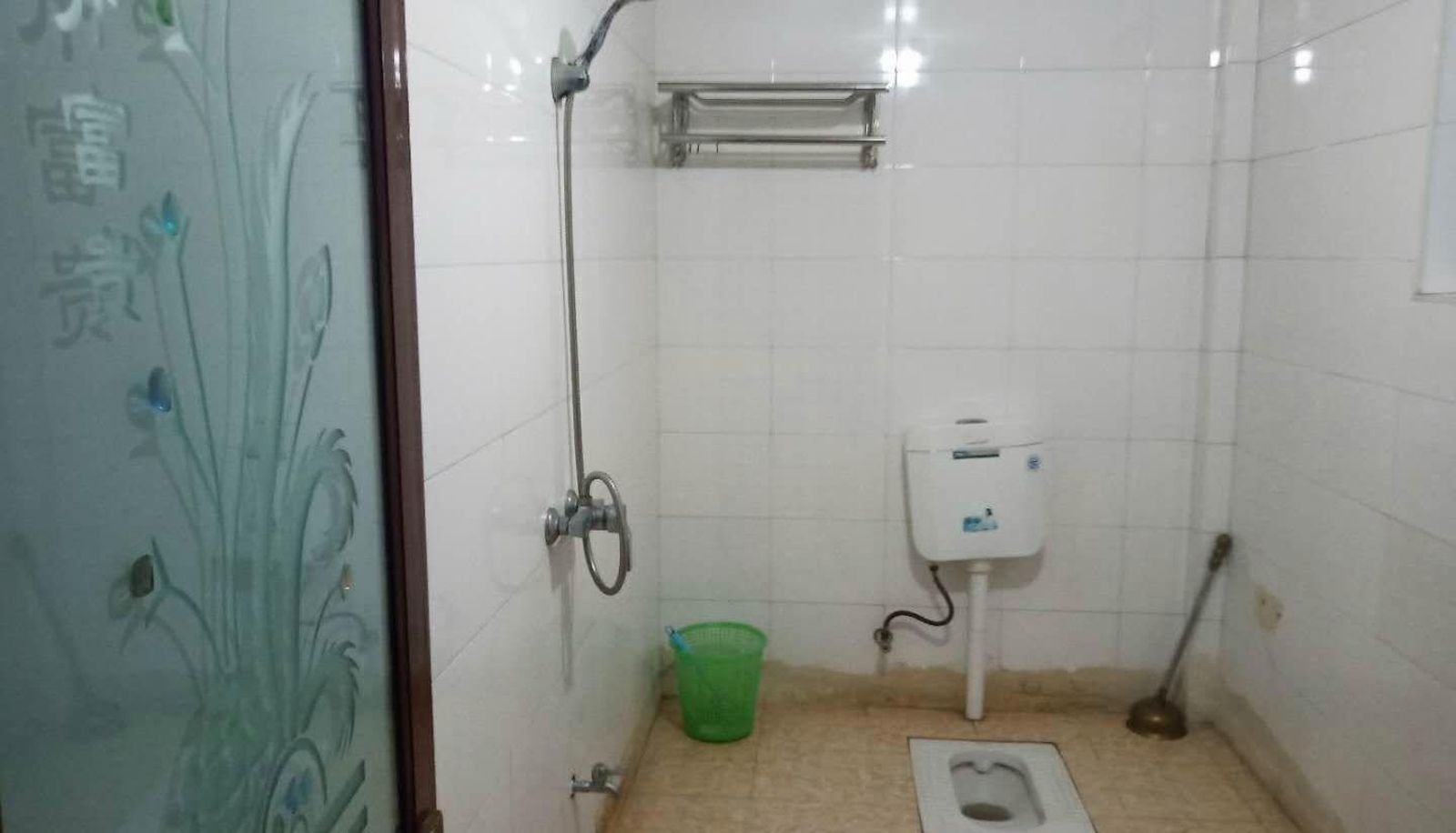Area esterna dell'hotel - Welcome Accommodation