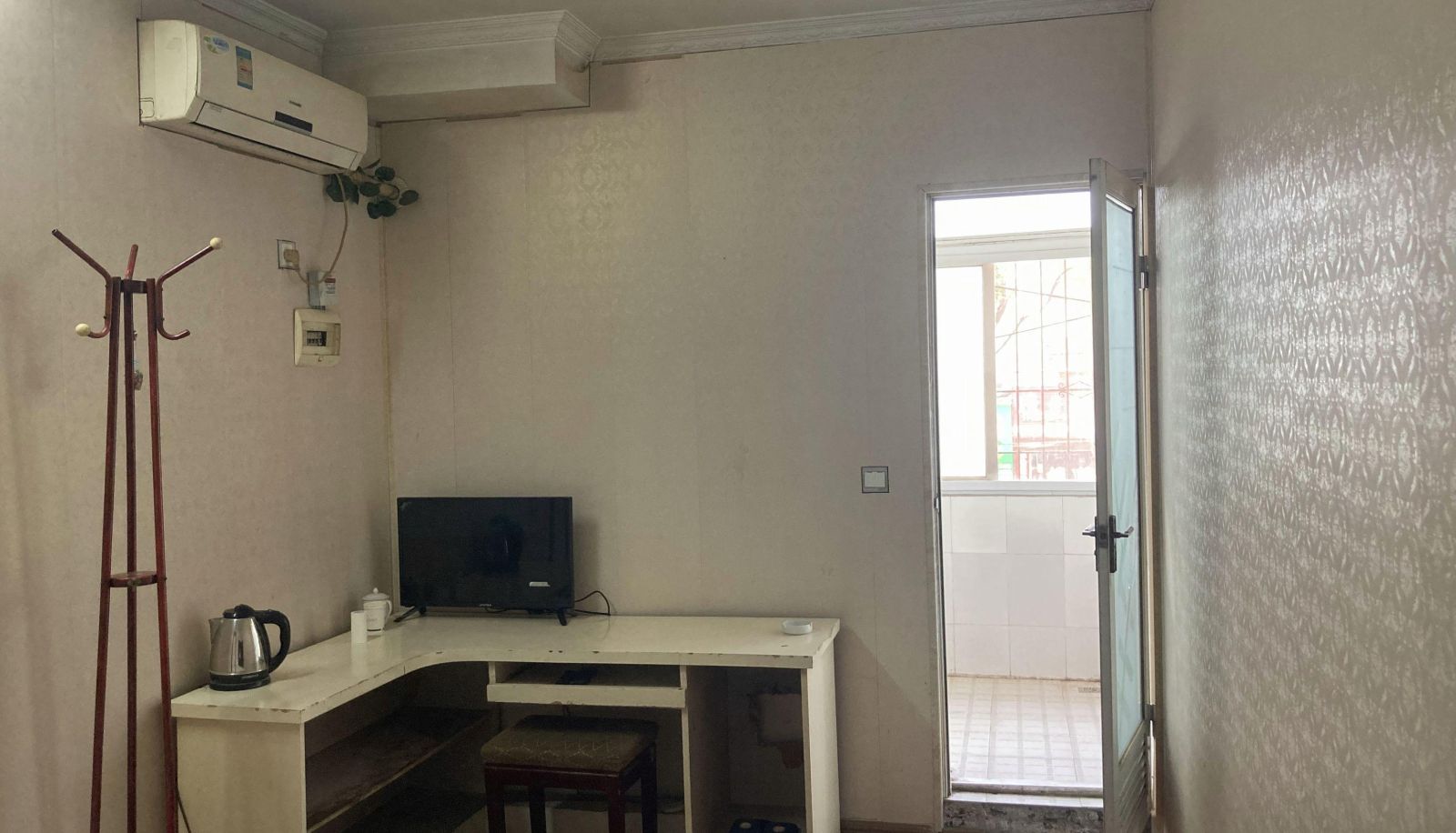 Camera - Xinyuan Hotel (Xinhua East Road Branch)