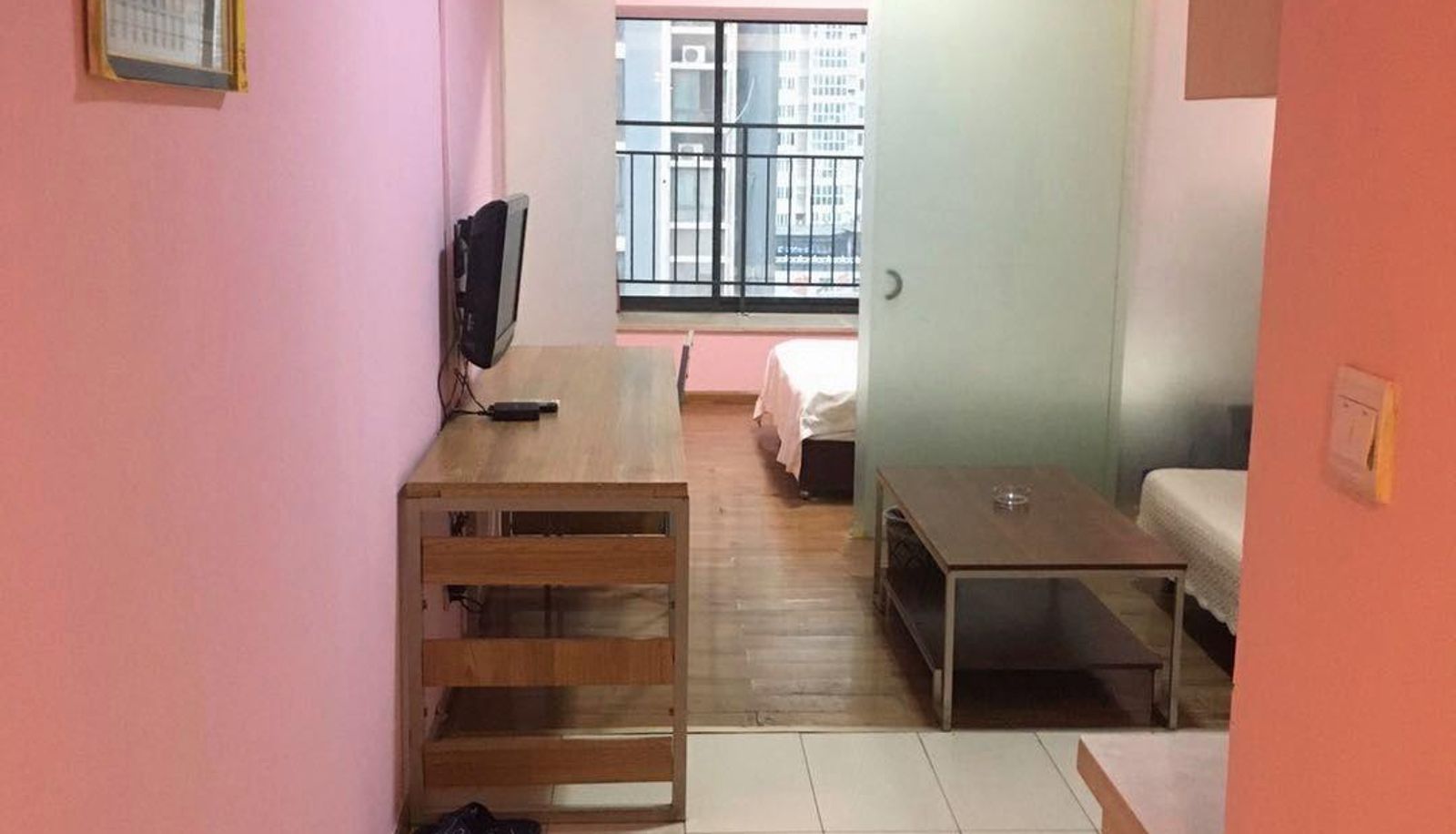 Kamer - Yaju Hotel (City Library Subway Station Store)