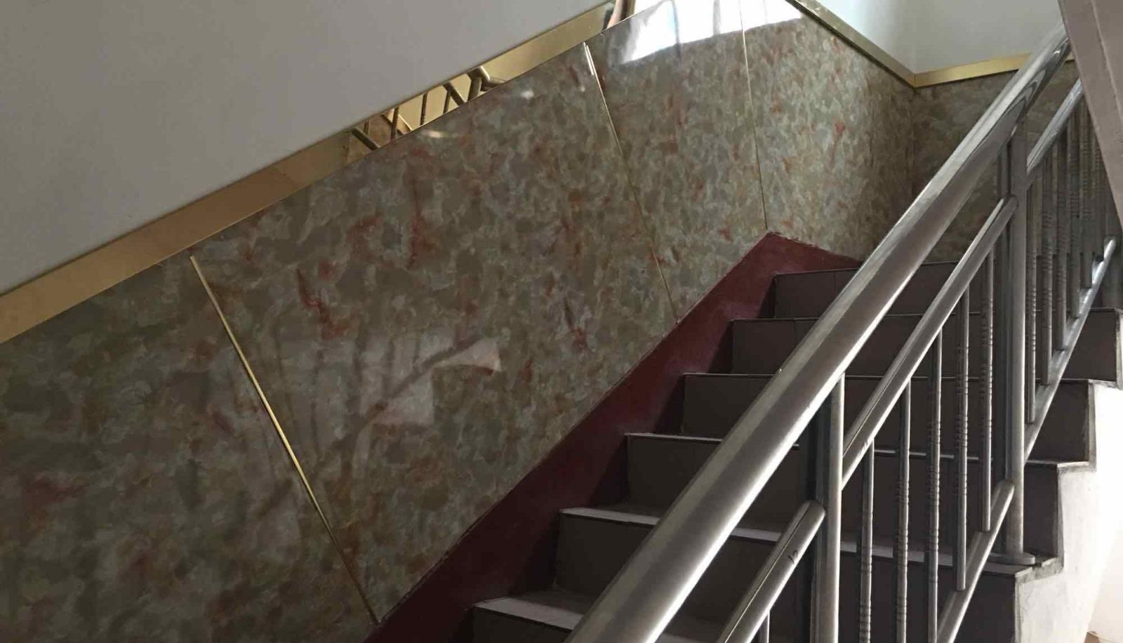 Extérieur de l'hôtel - Hongda Hotel