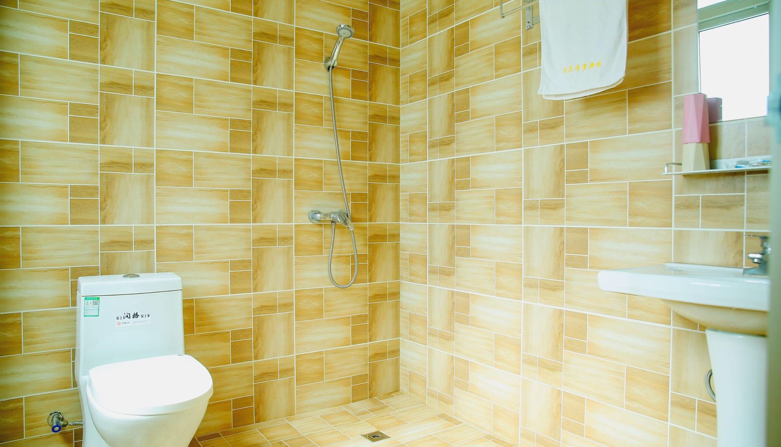 Chambre - Hongjin Business Hotel