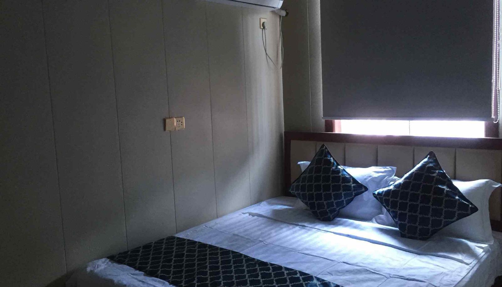 Family room - Yingfu Hotel