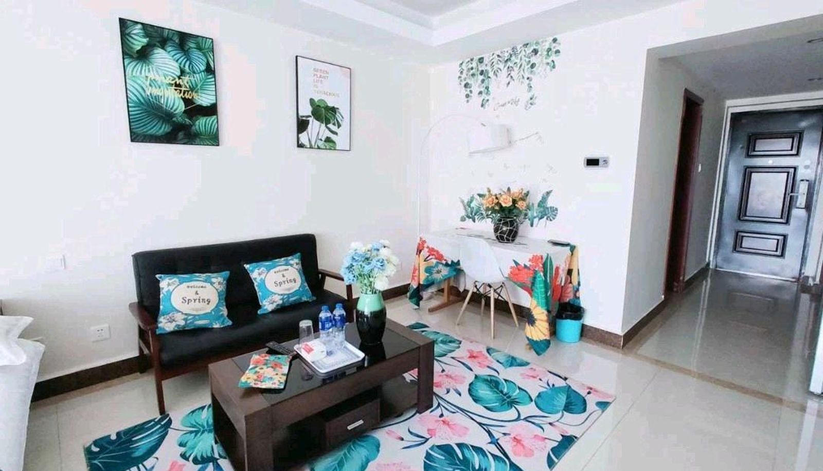 Habitación - Yihong Hotel (Kunhua Hospital Store)