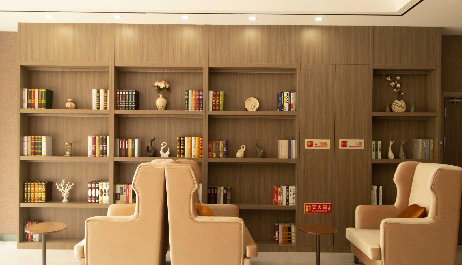 Area esterna dell'hotel - Jingtu Hotel (Wuxi Meiyuan Kaiyuan Temple Subway Station Store)