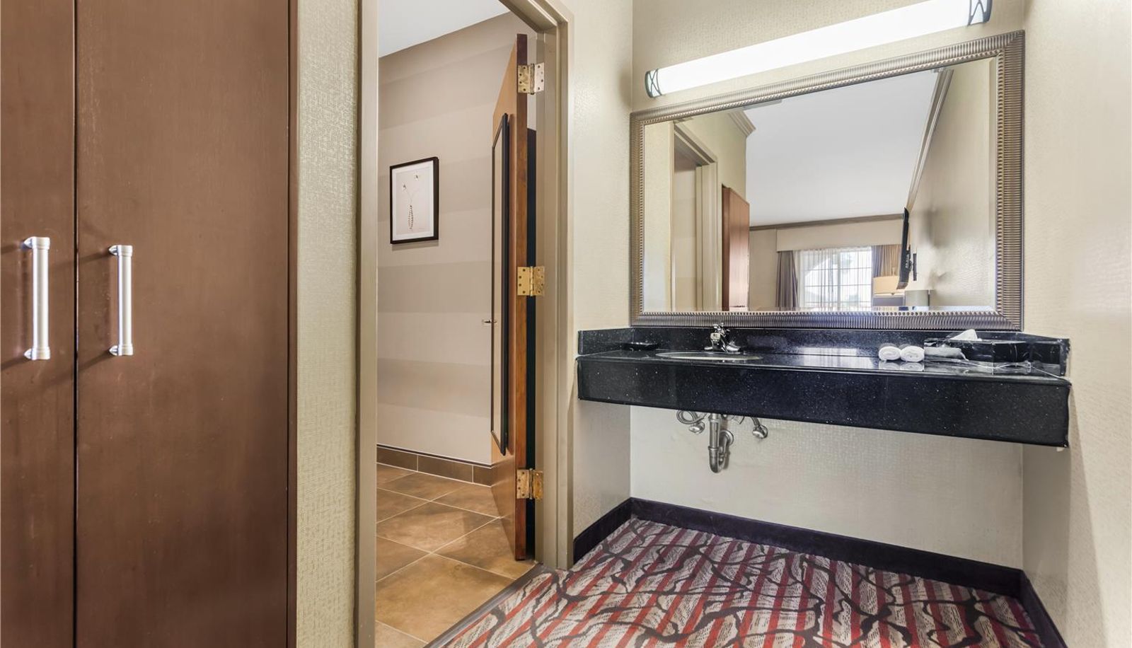 Habitación - Best Western Plus Brookside Inn