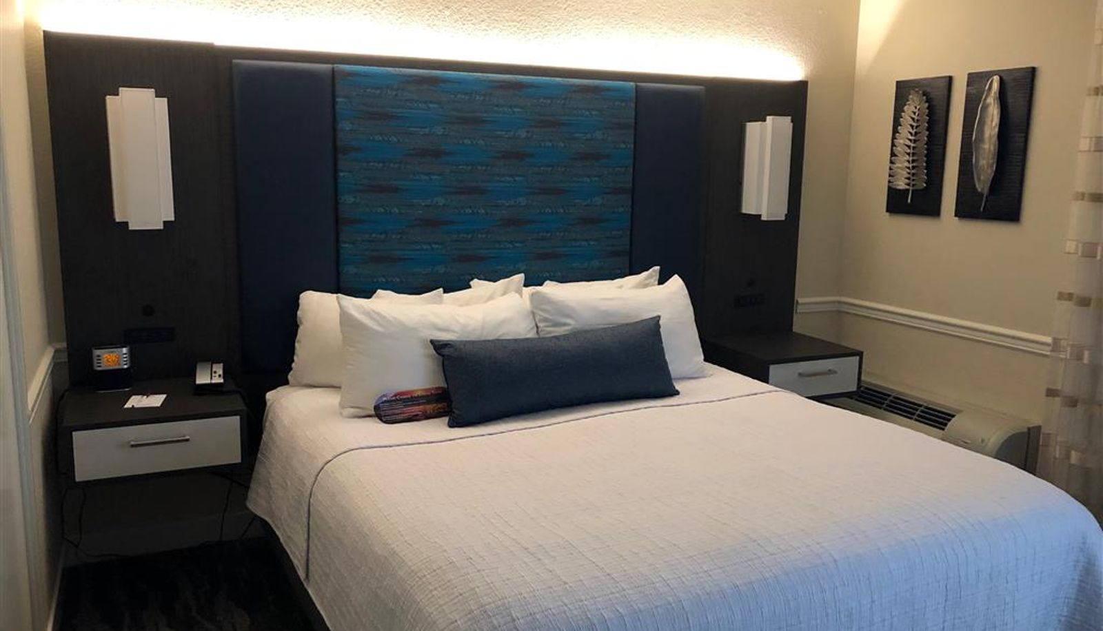 Chambre - Best Western Plus Novato Oaks Inn