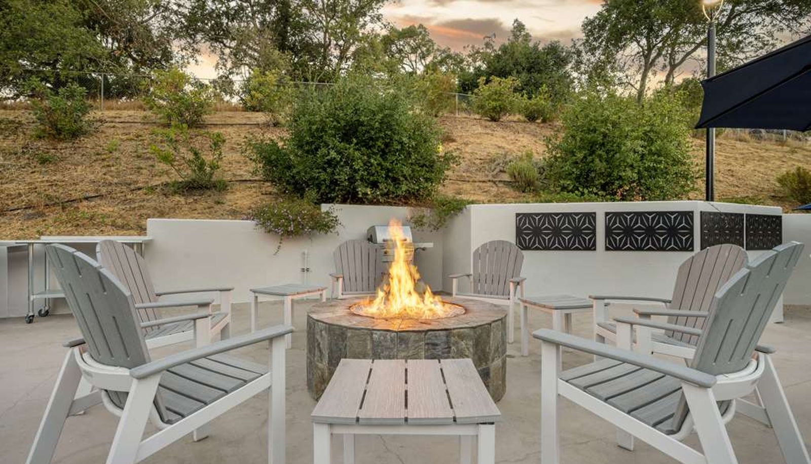 Innenbreich - Best Western Plus Novato Oaks Inn