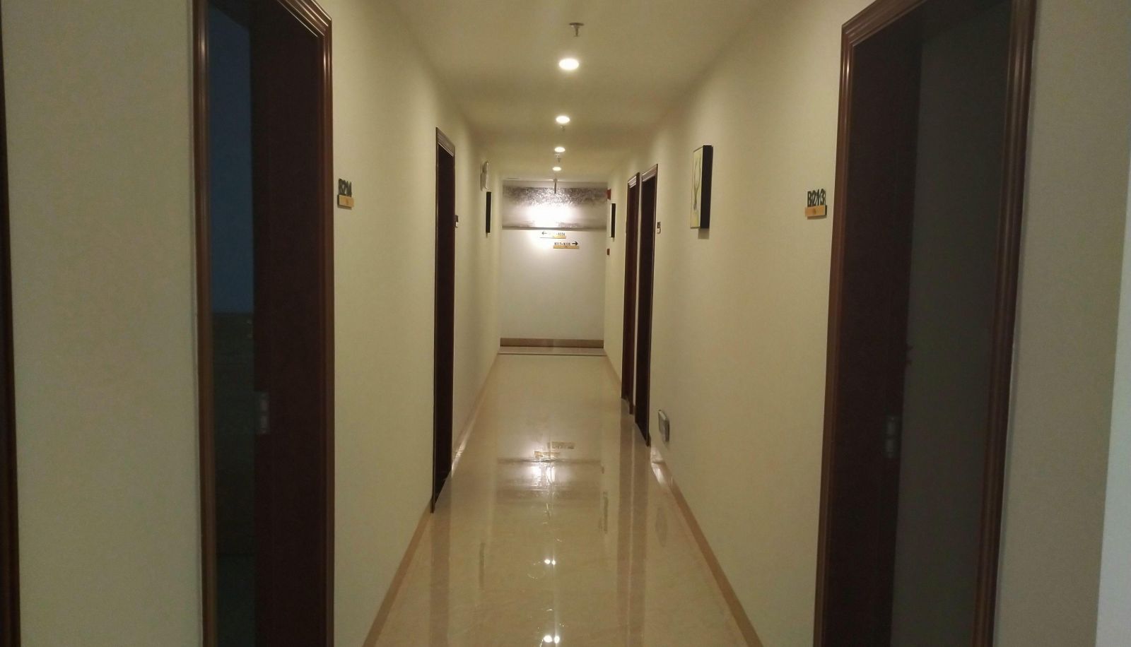 Zona exterior del hotel - Zhuhai Yazhan Hotel