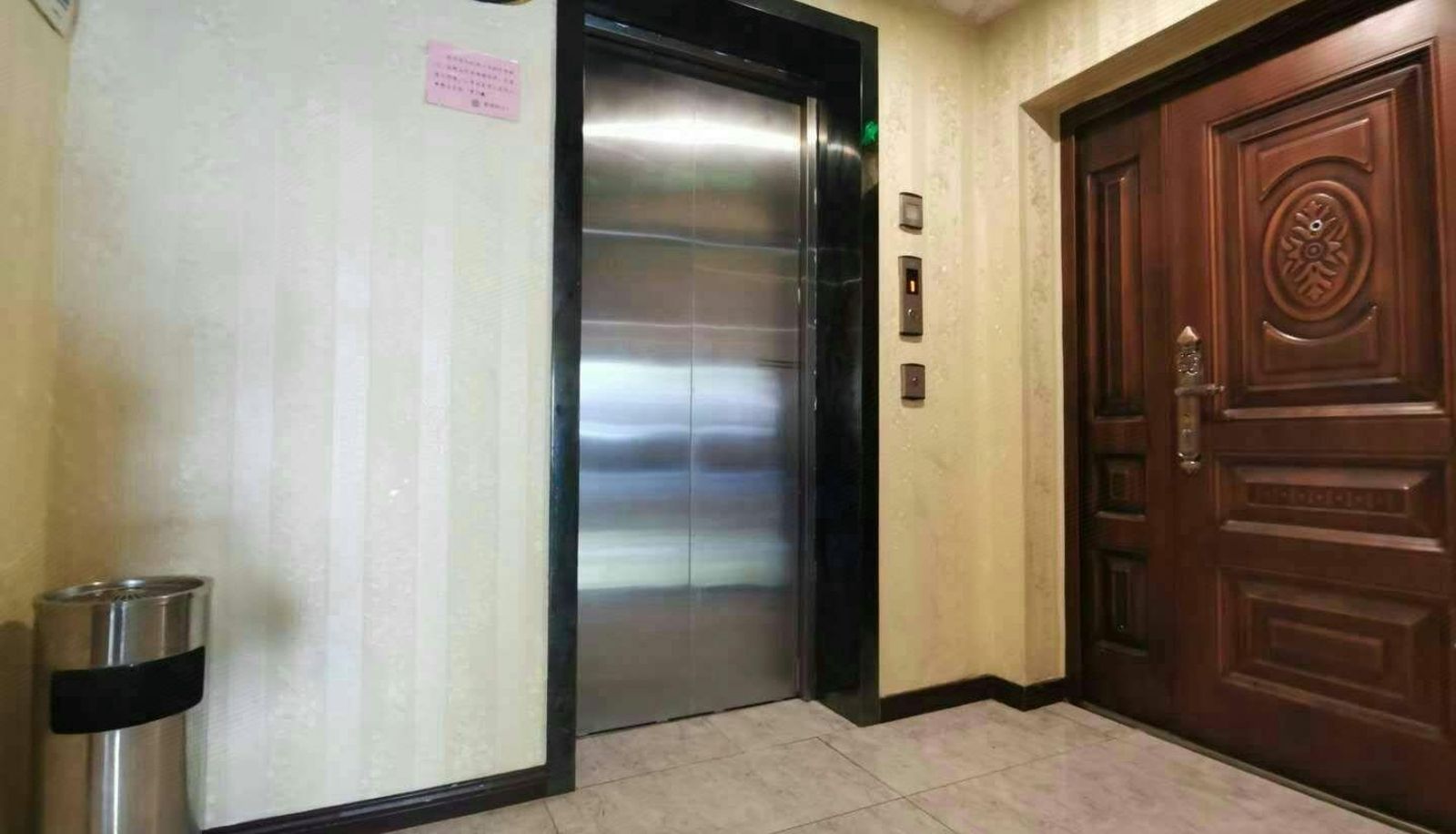 Zona exterior del hotel - Ai9 Health Hotel