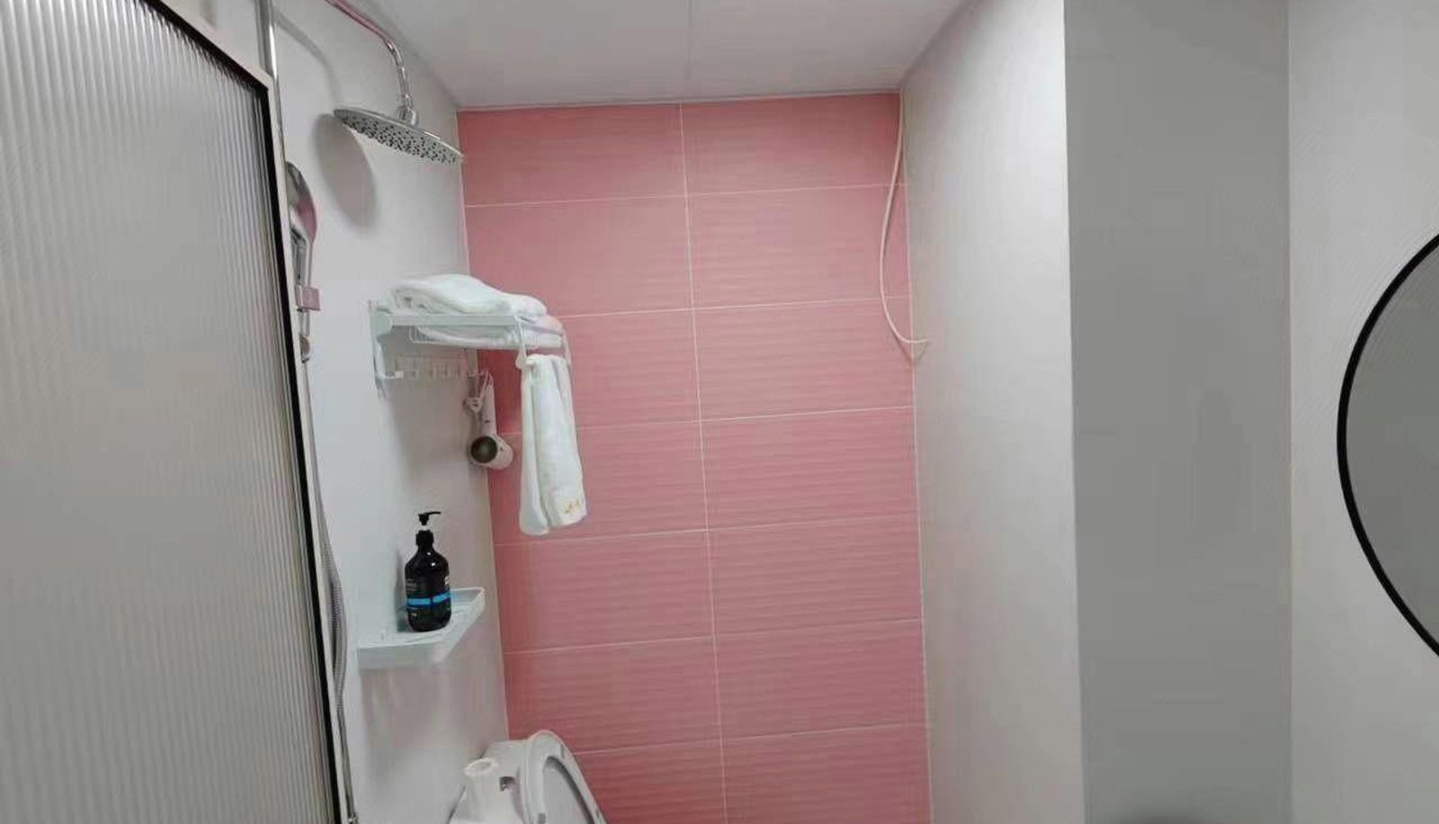 Habitación corporativa - Qingfeng Hotel (Xiangyang Greenland Colorful City Branch)