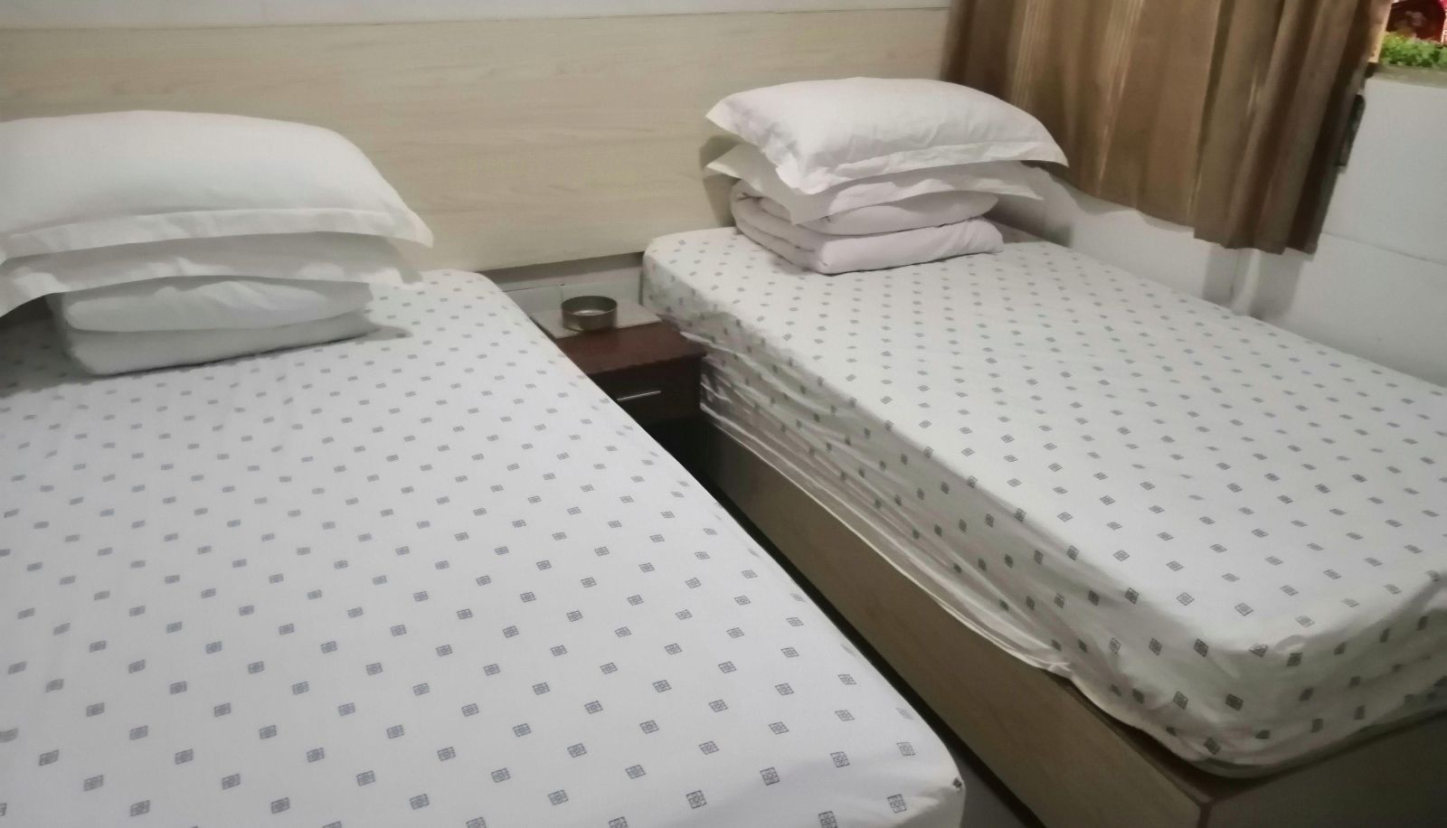 Chambre - Yingbin Hotel (Shenzhen Shawei Subway Station Store)